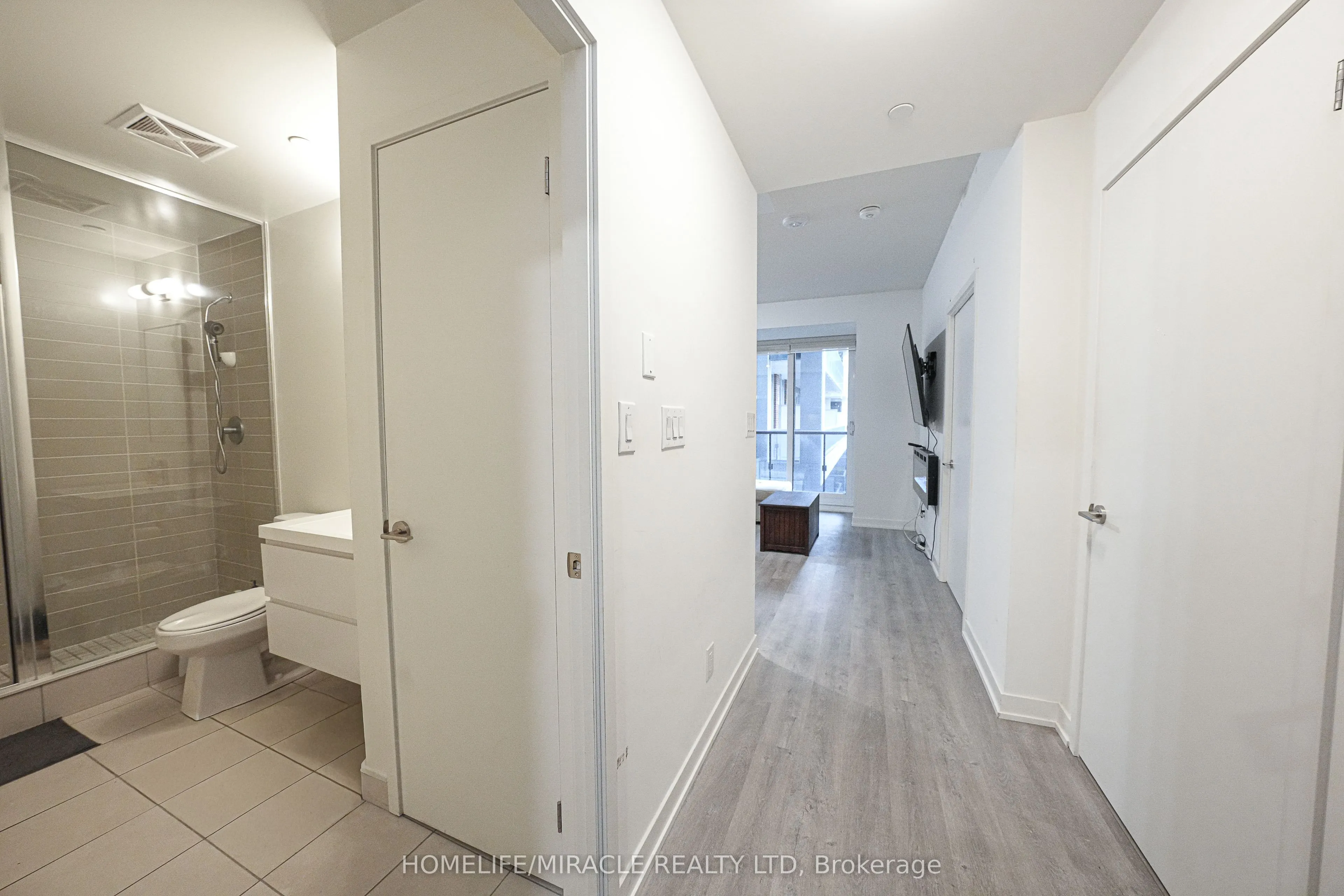 8119 Birchmount Road, #705