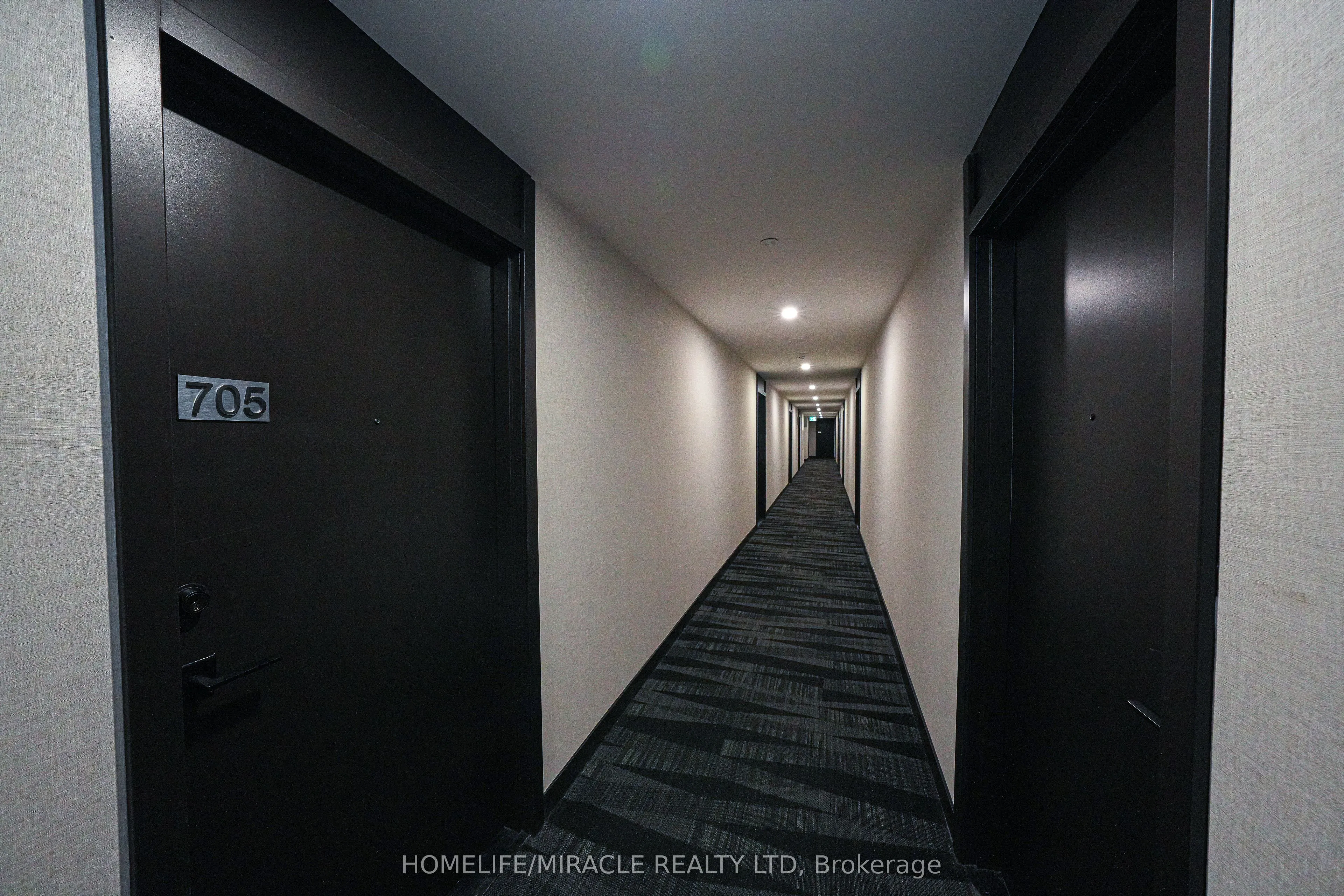 8119 Birchmount Road, #705