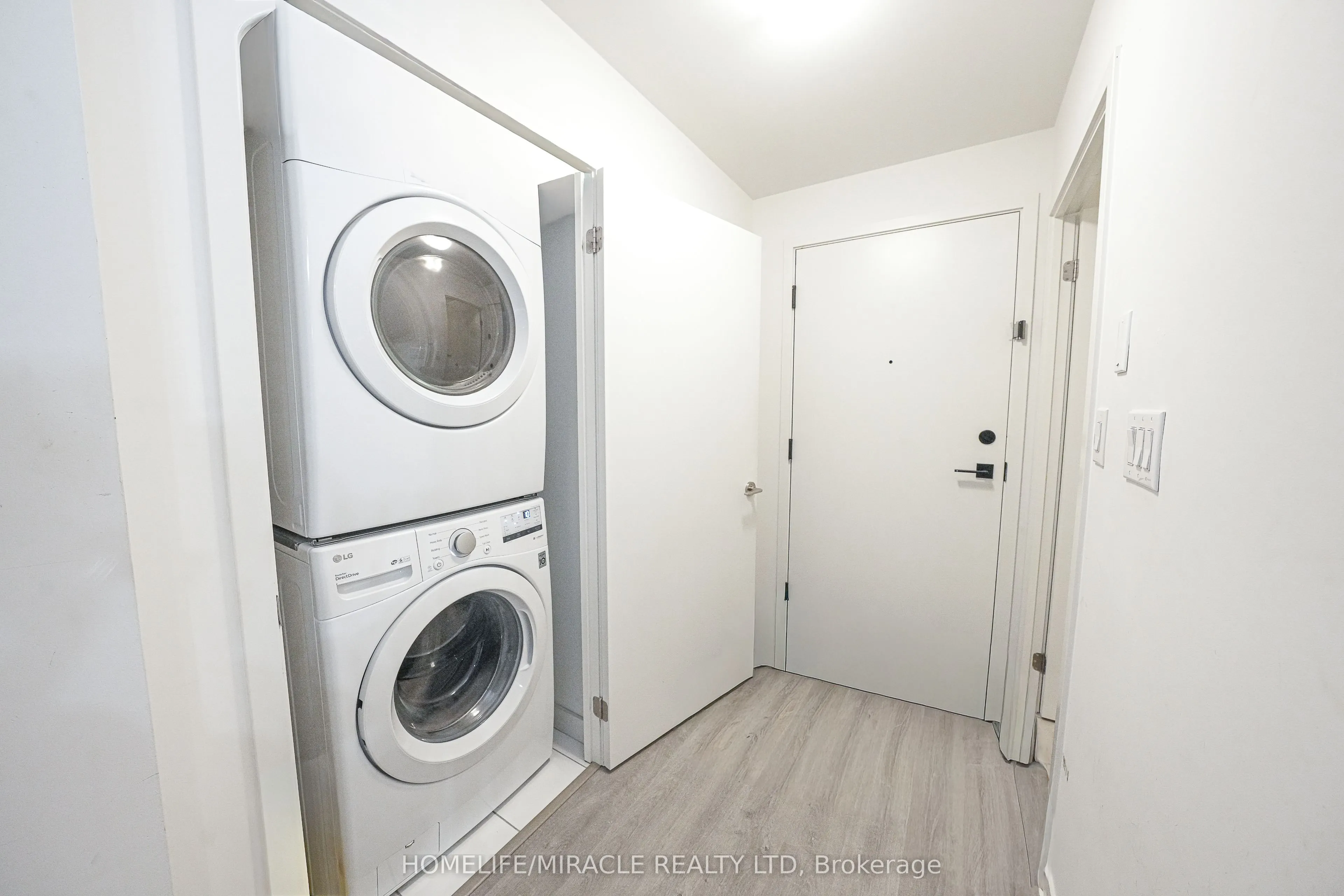 8119 Birchmount Road, #705