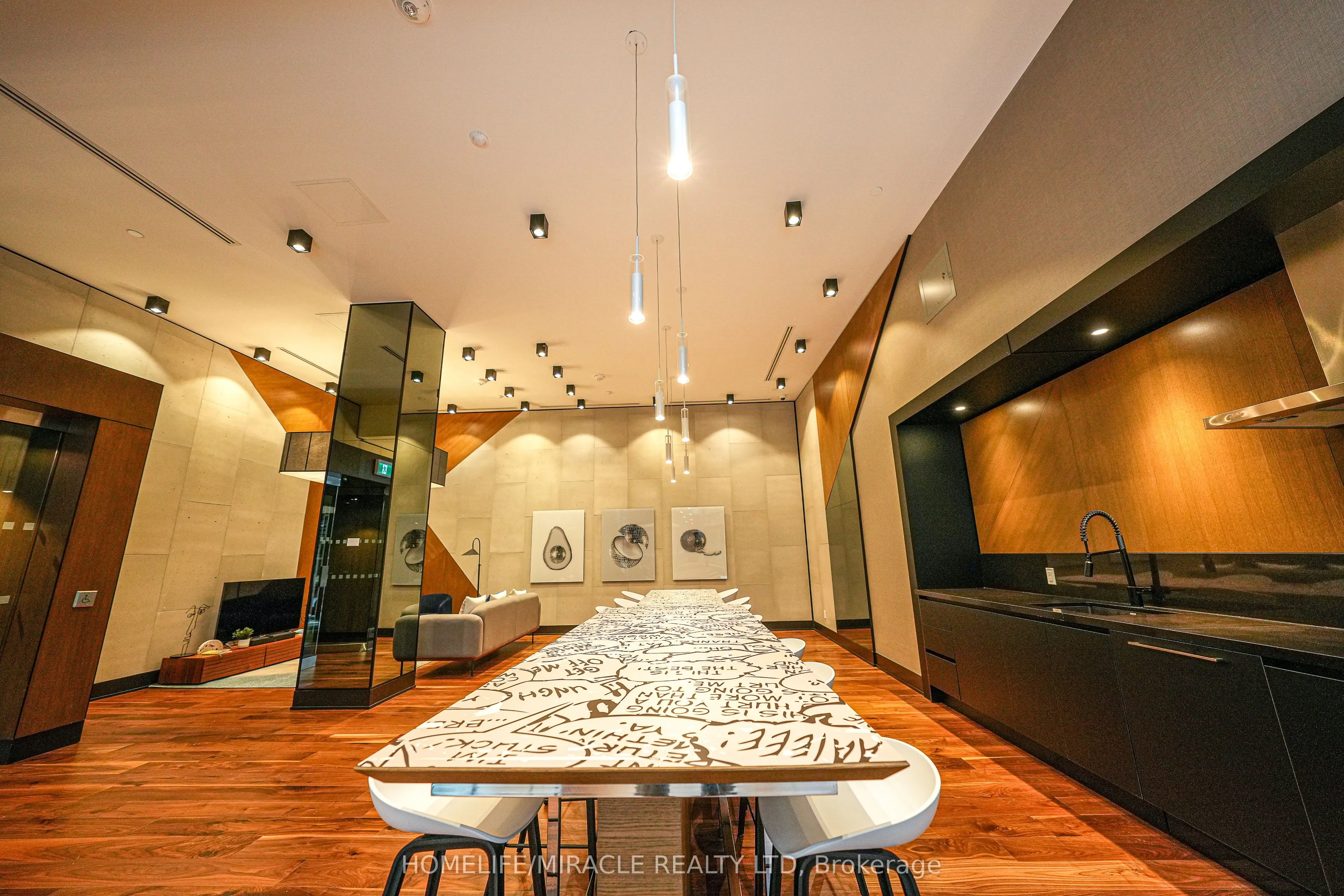 8119 Birchmount Road, #705