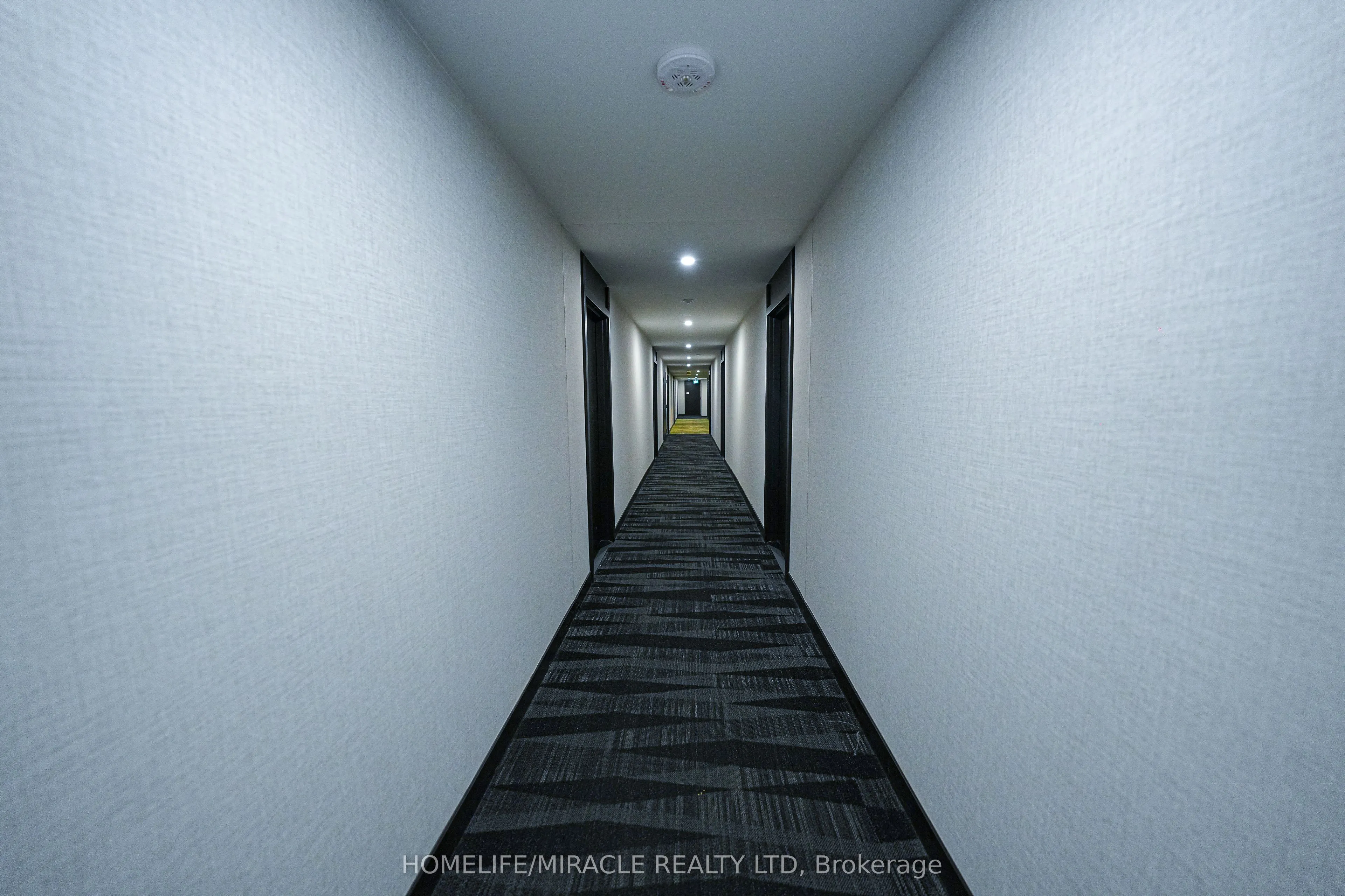 8119 Birchmount Road, #705