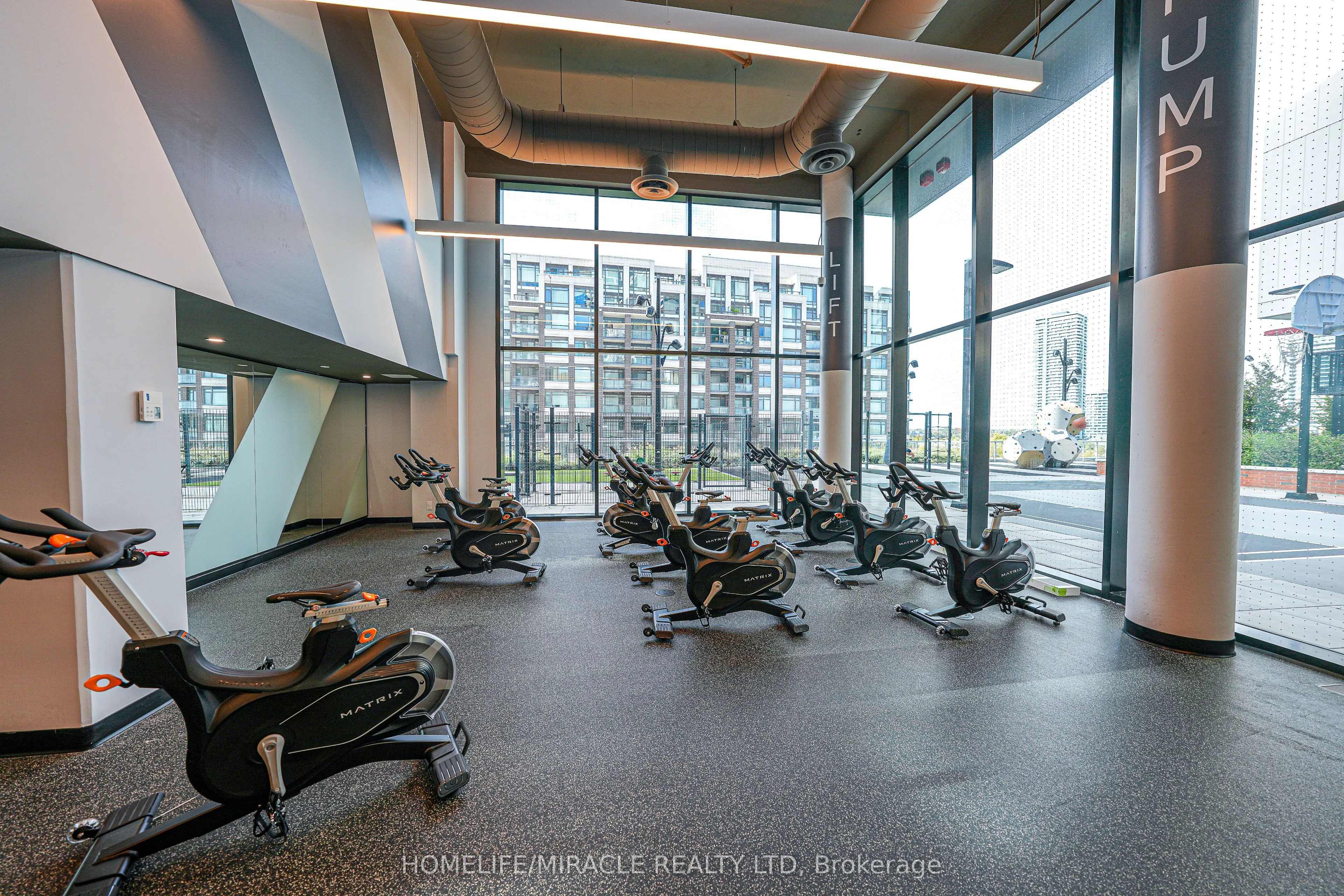 8119 Birchmount Road, #705