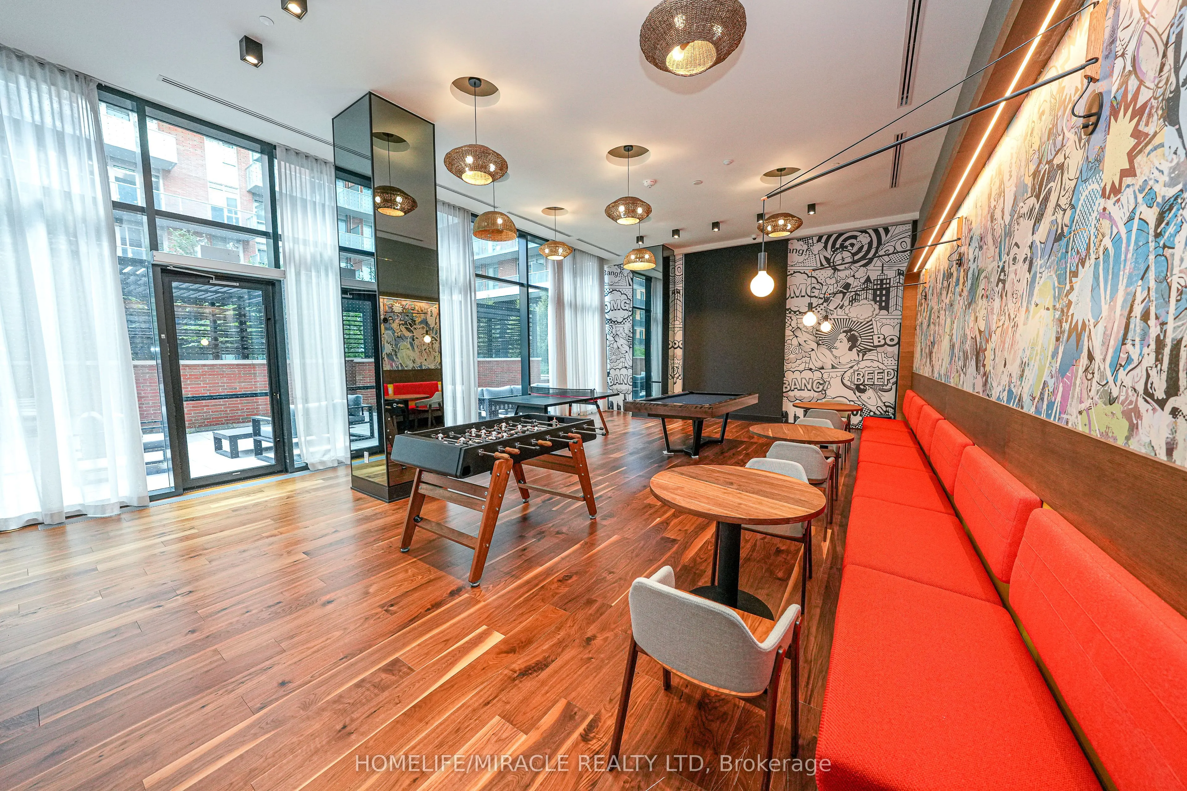 8119 Birchmount Road, #705