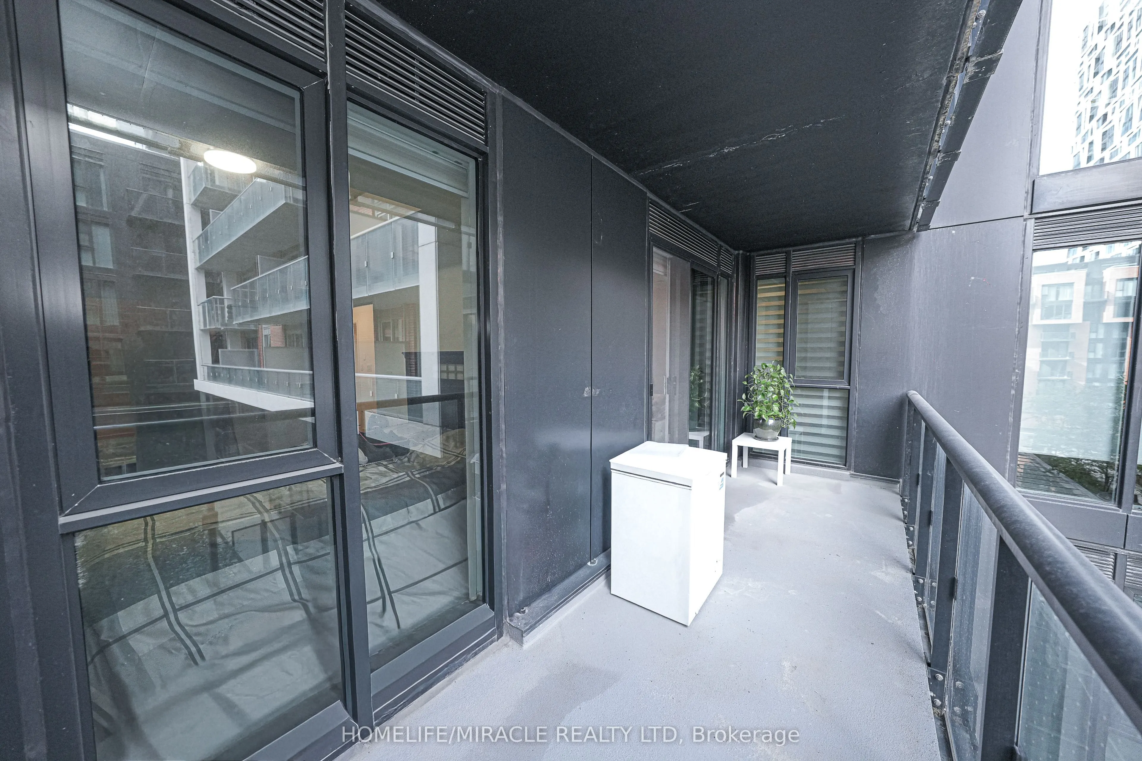 8119 Birchmount Road, #705