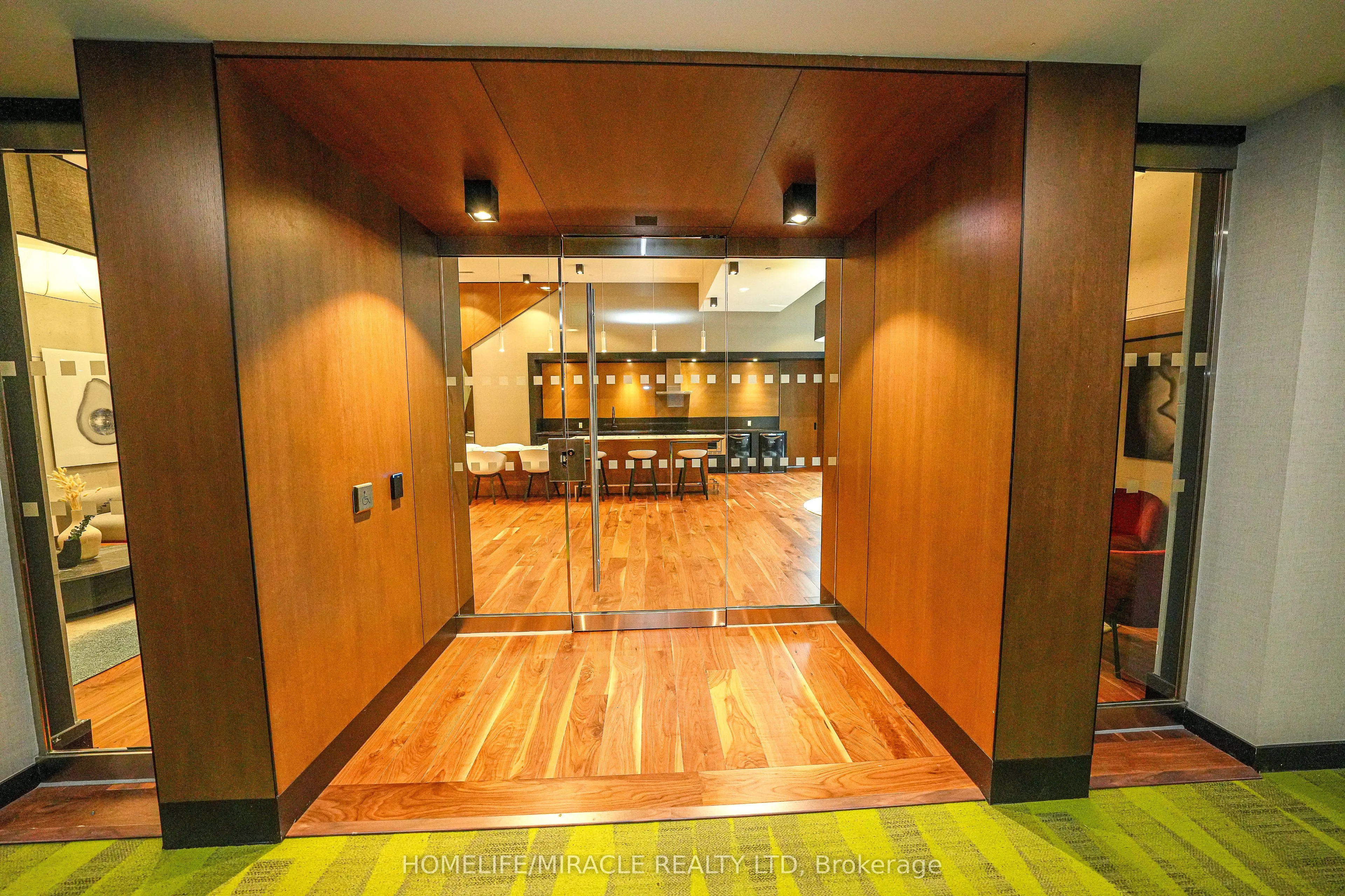 8119 Birchmount Road, #705