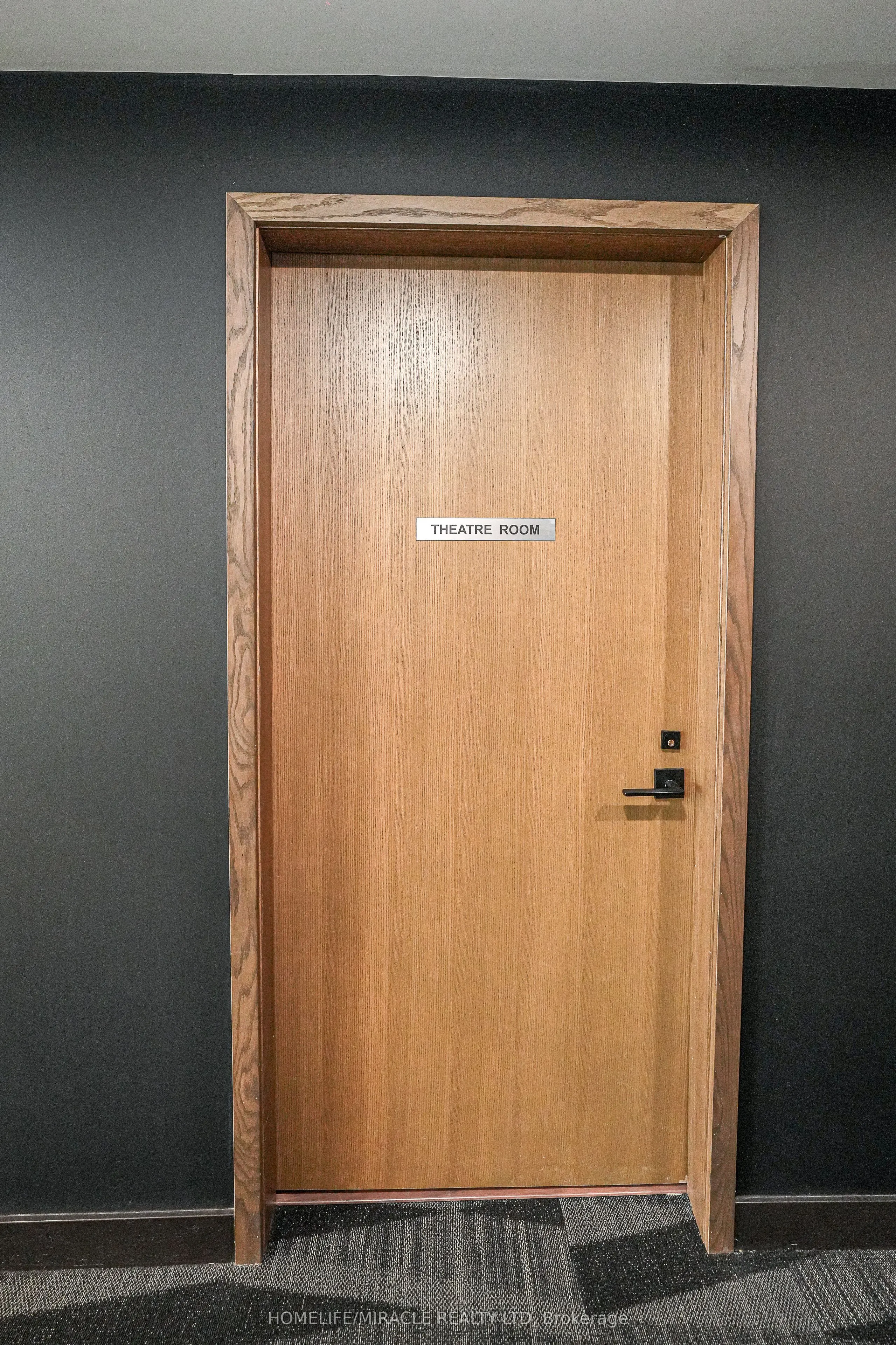 8119 Birchmount Road, #705