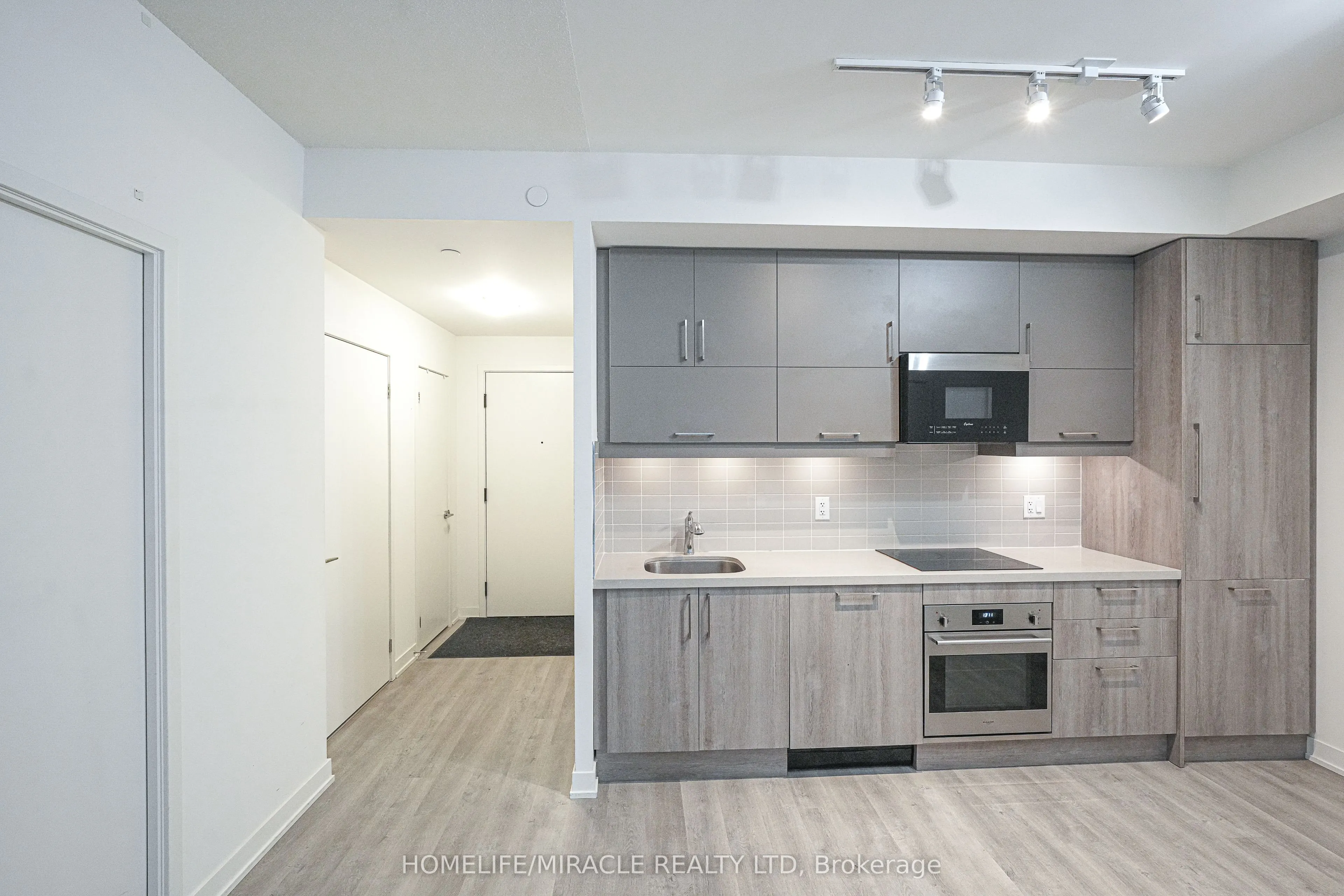 8119 Birchmount Road, #705