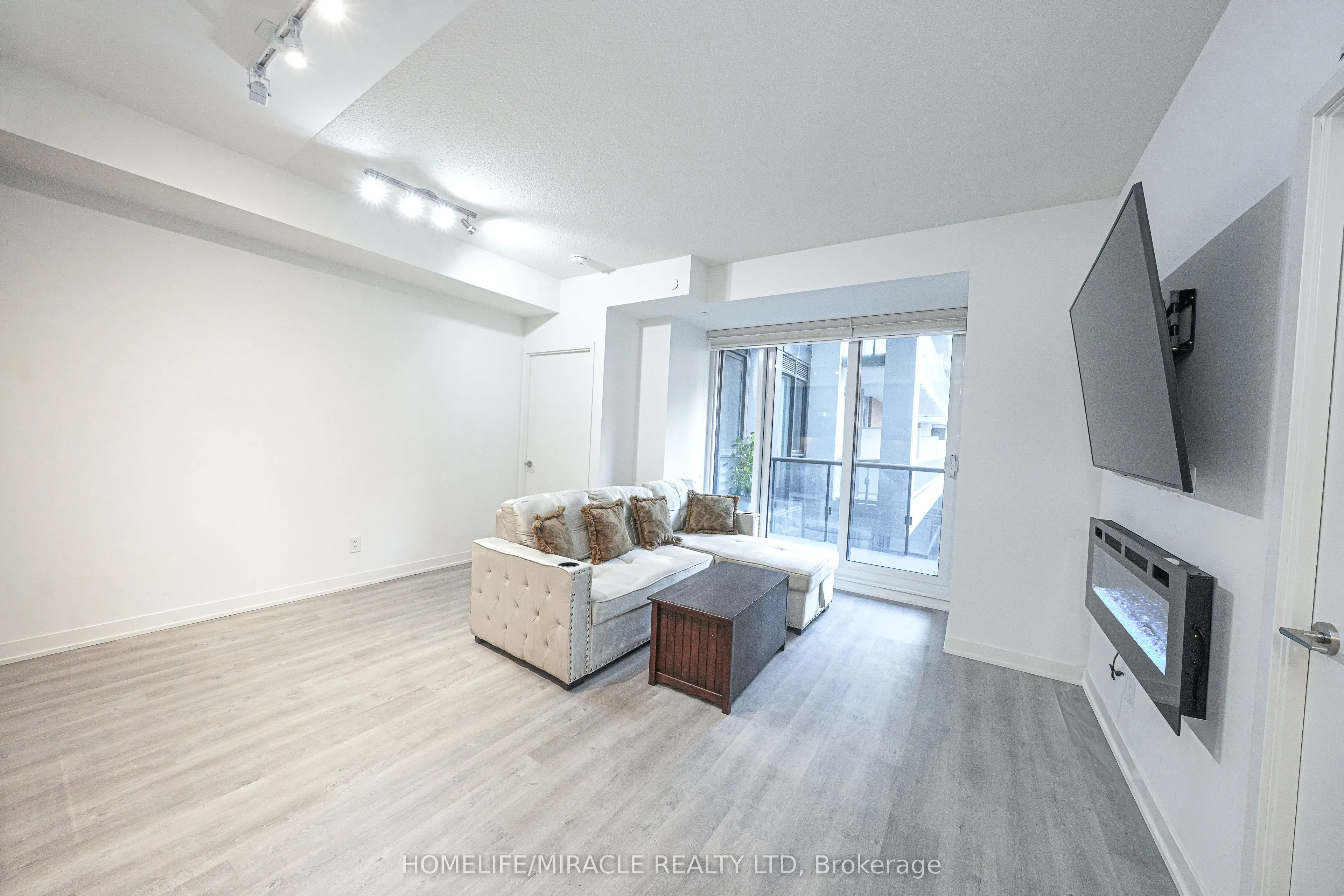 8119 Birchmount Road, #705