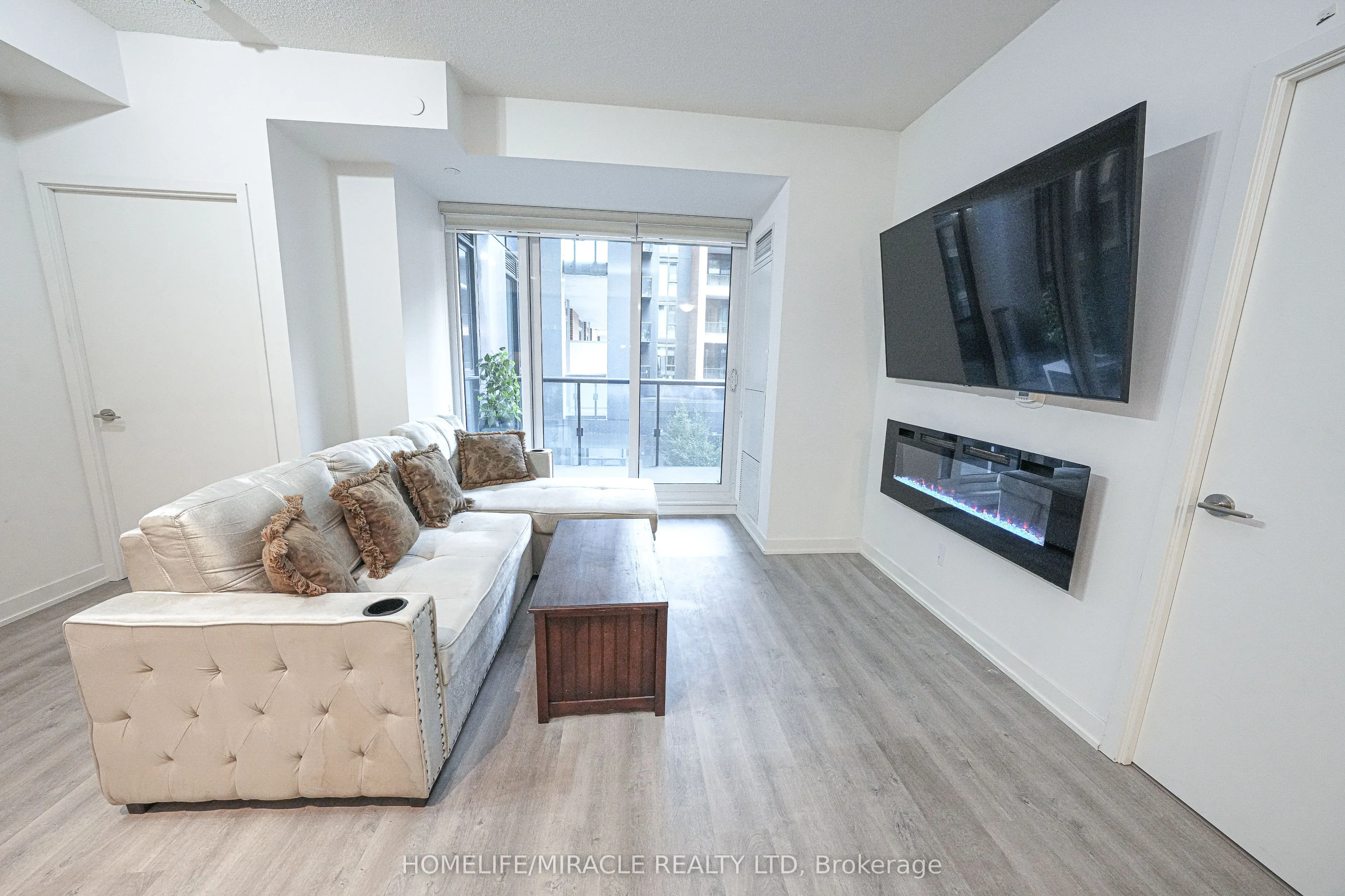 8119 Birchmount Road, #705