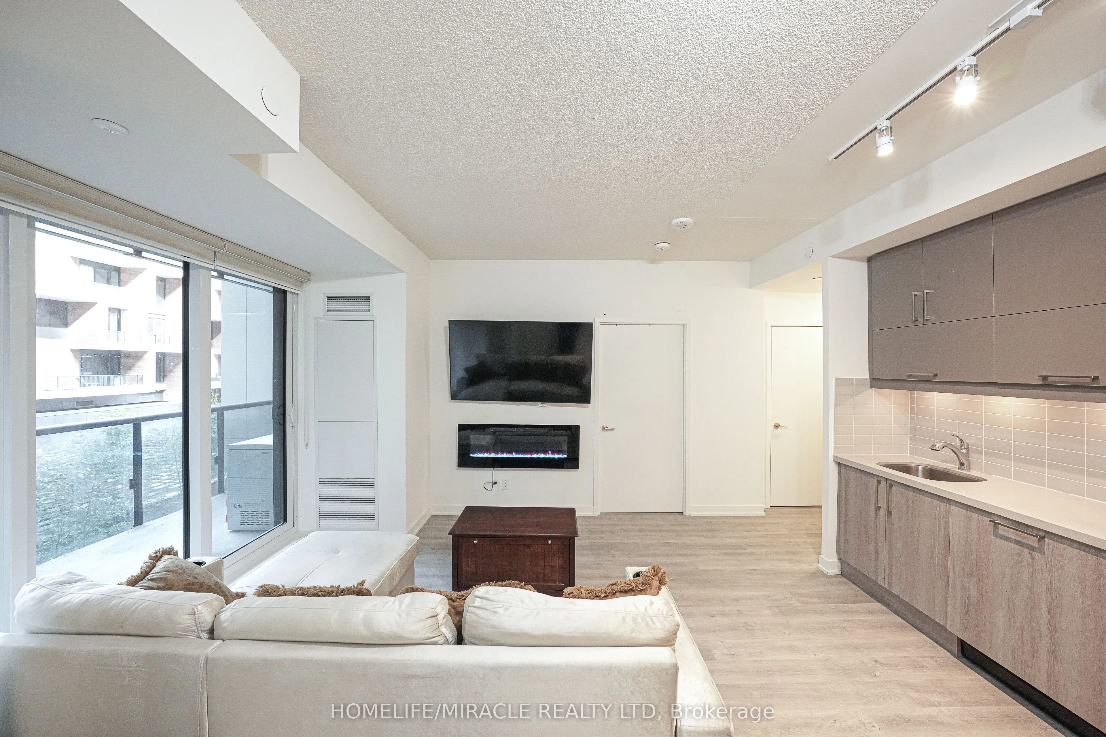 8119 Birchmount Road, #705