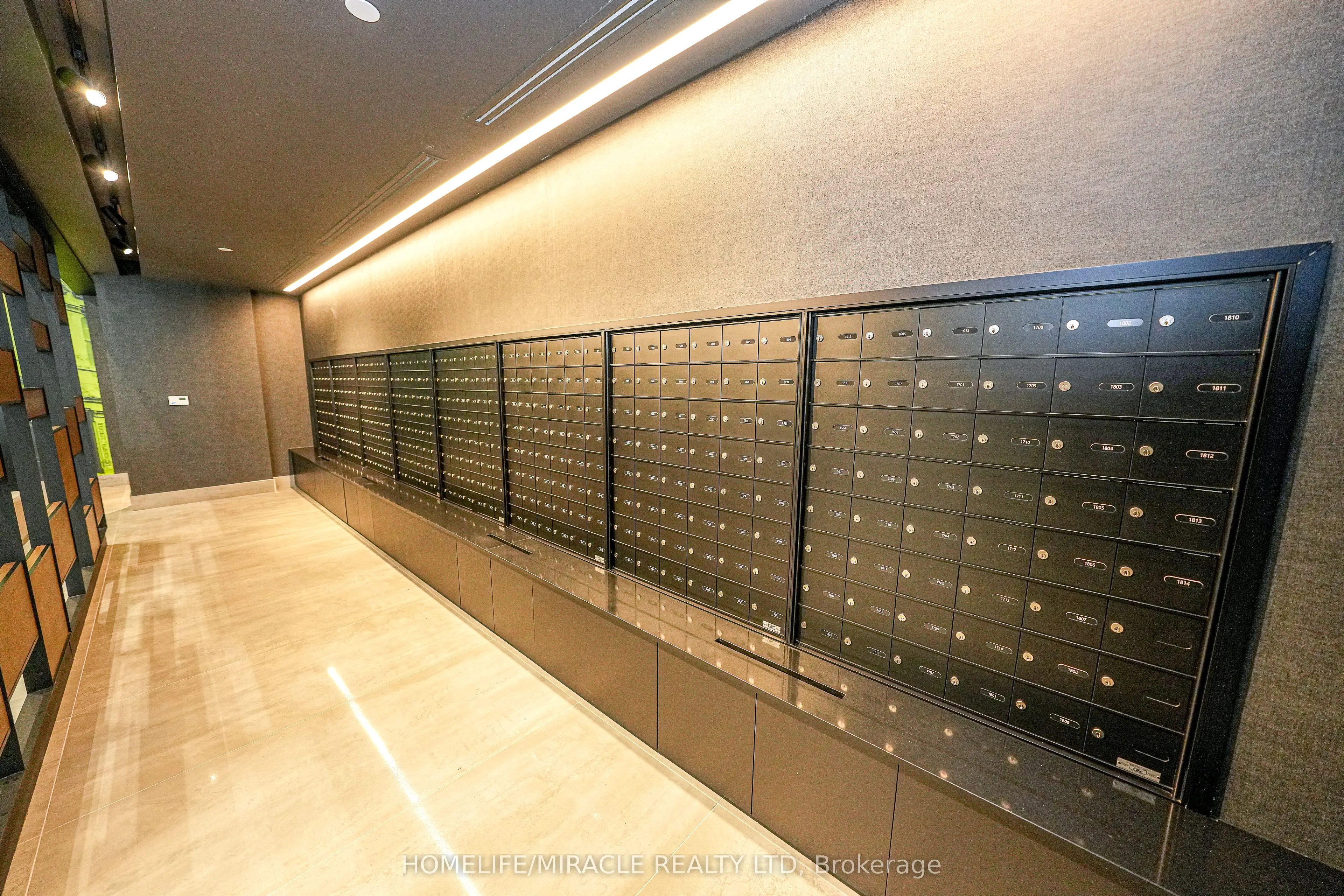 8119 Birchmount Road, #705