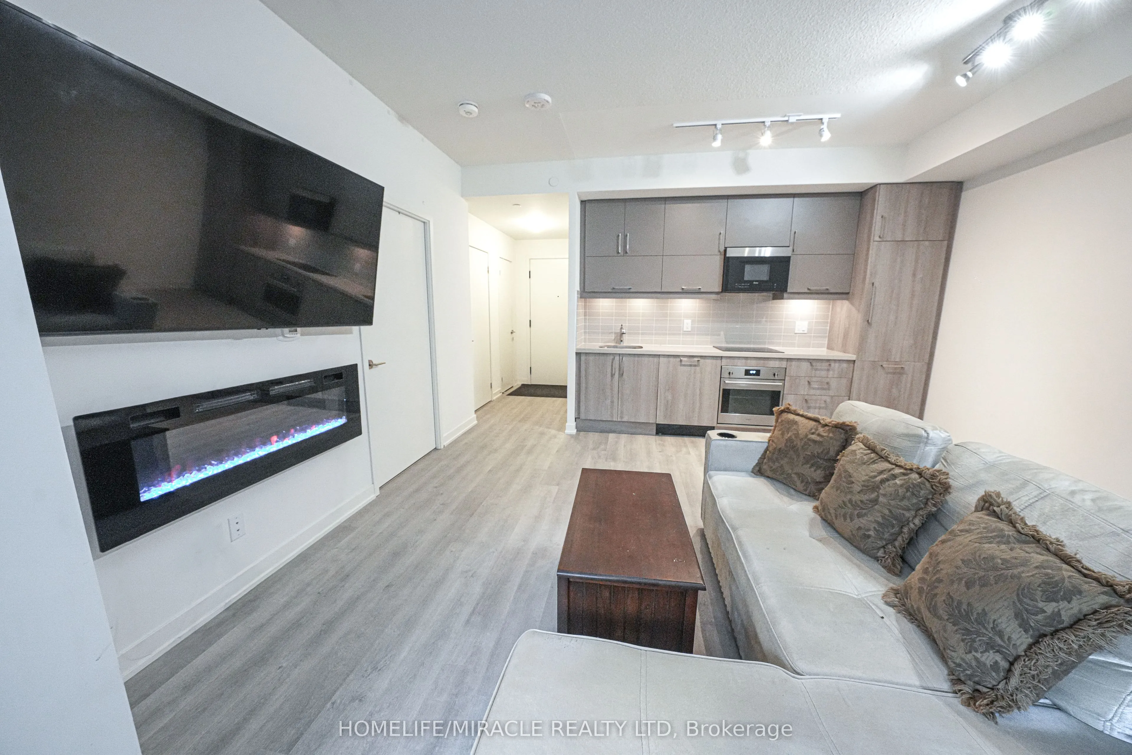 8119 Birchmount Road, #705