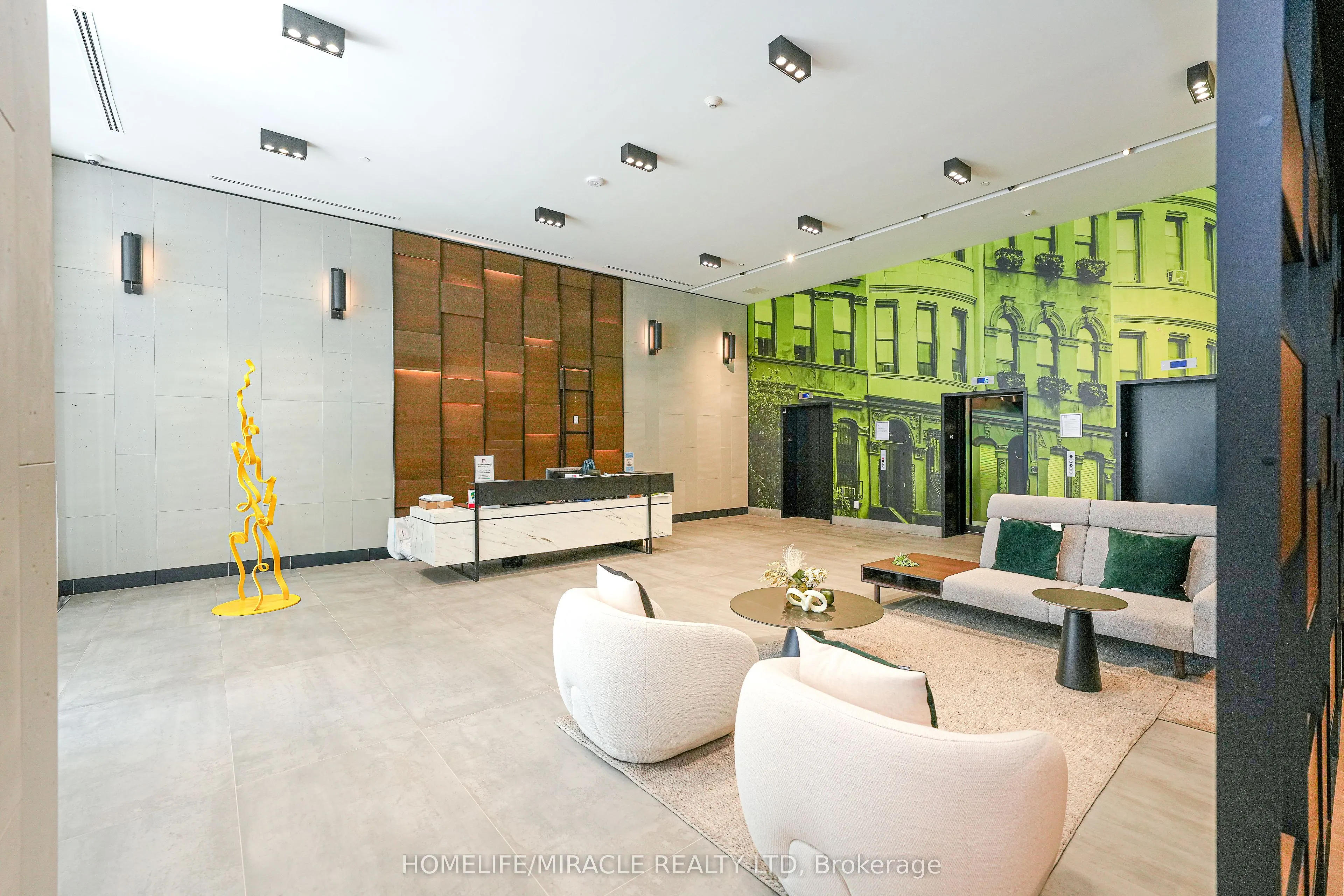 8119 Birchmount Road, #705