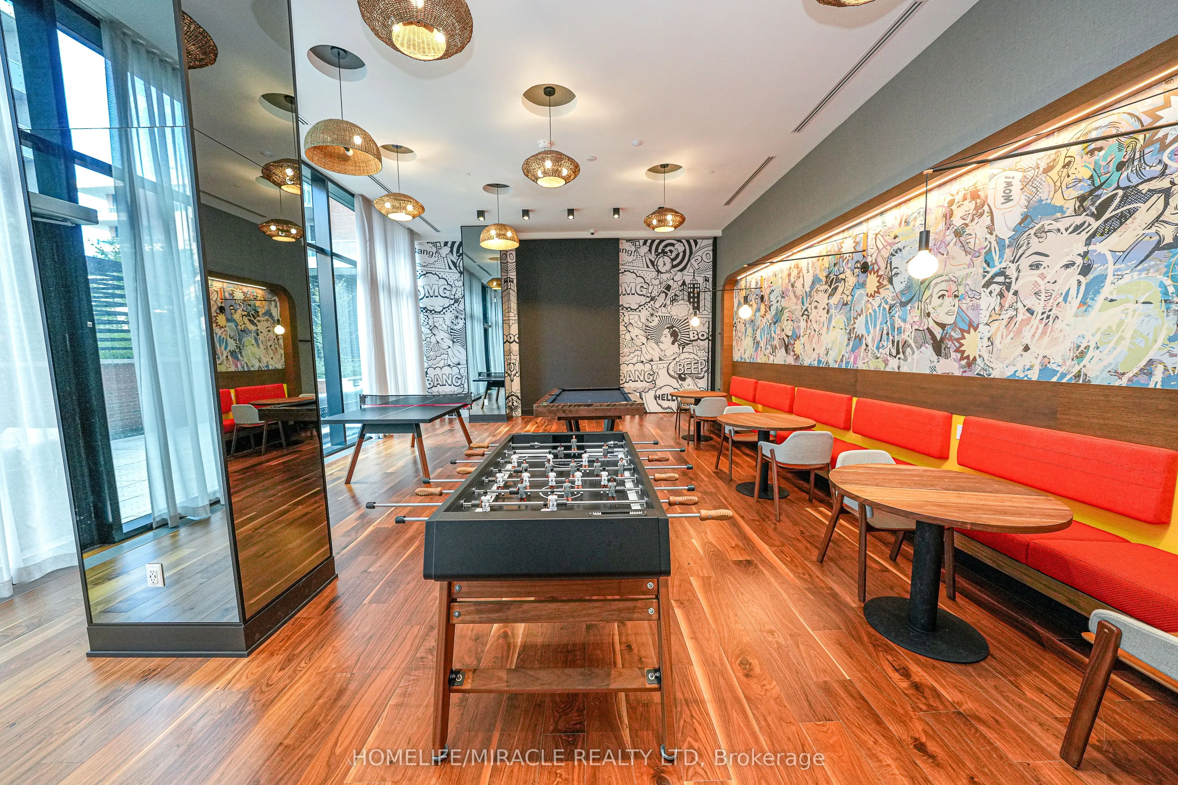 8119 Birchmount Road, #705