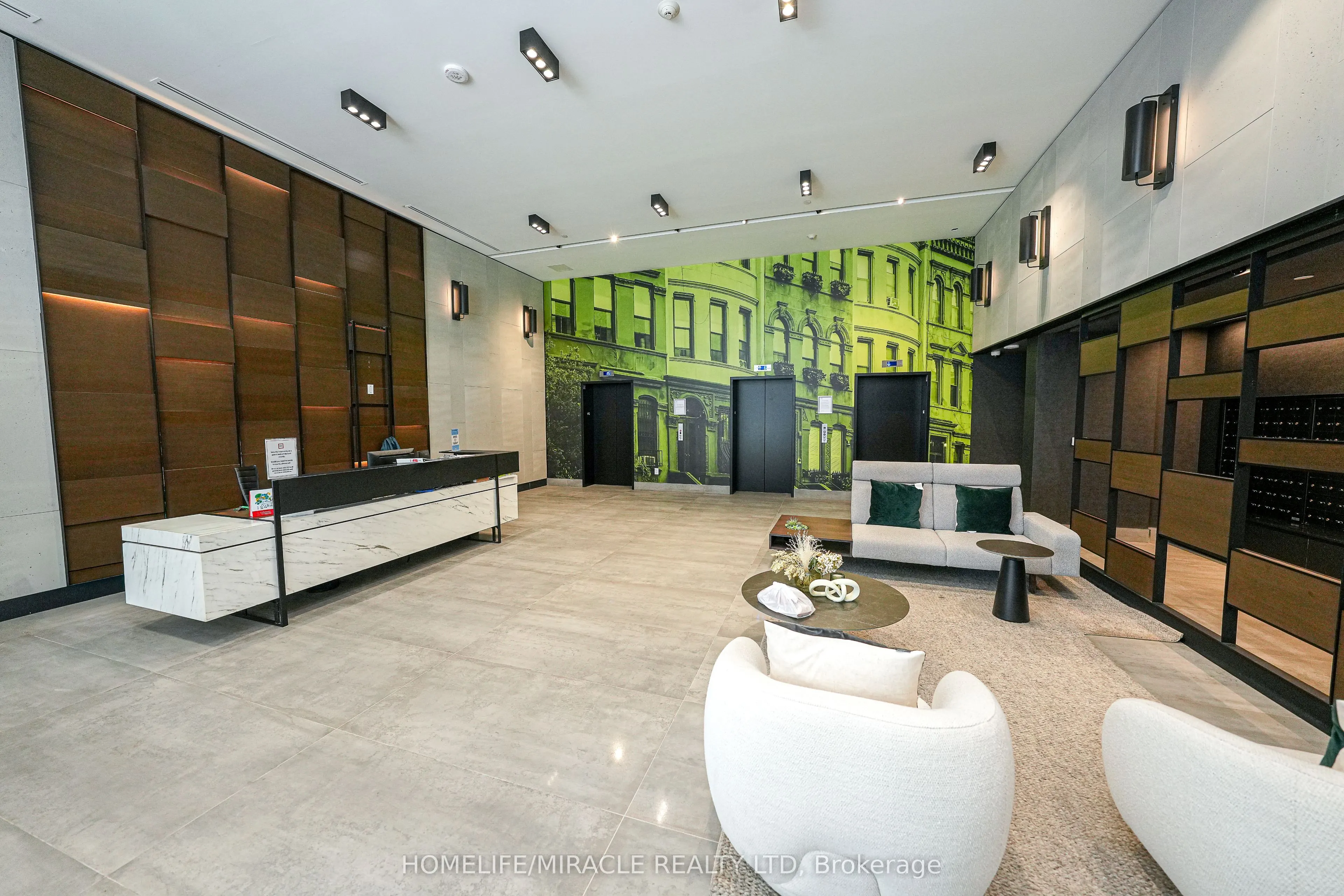 8119 Birchmount Road, #705