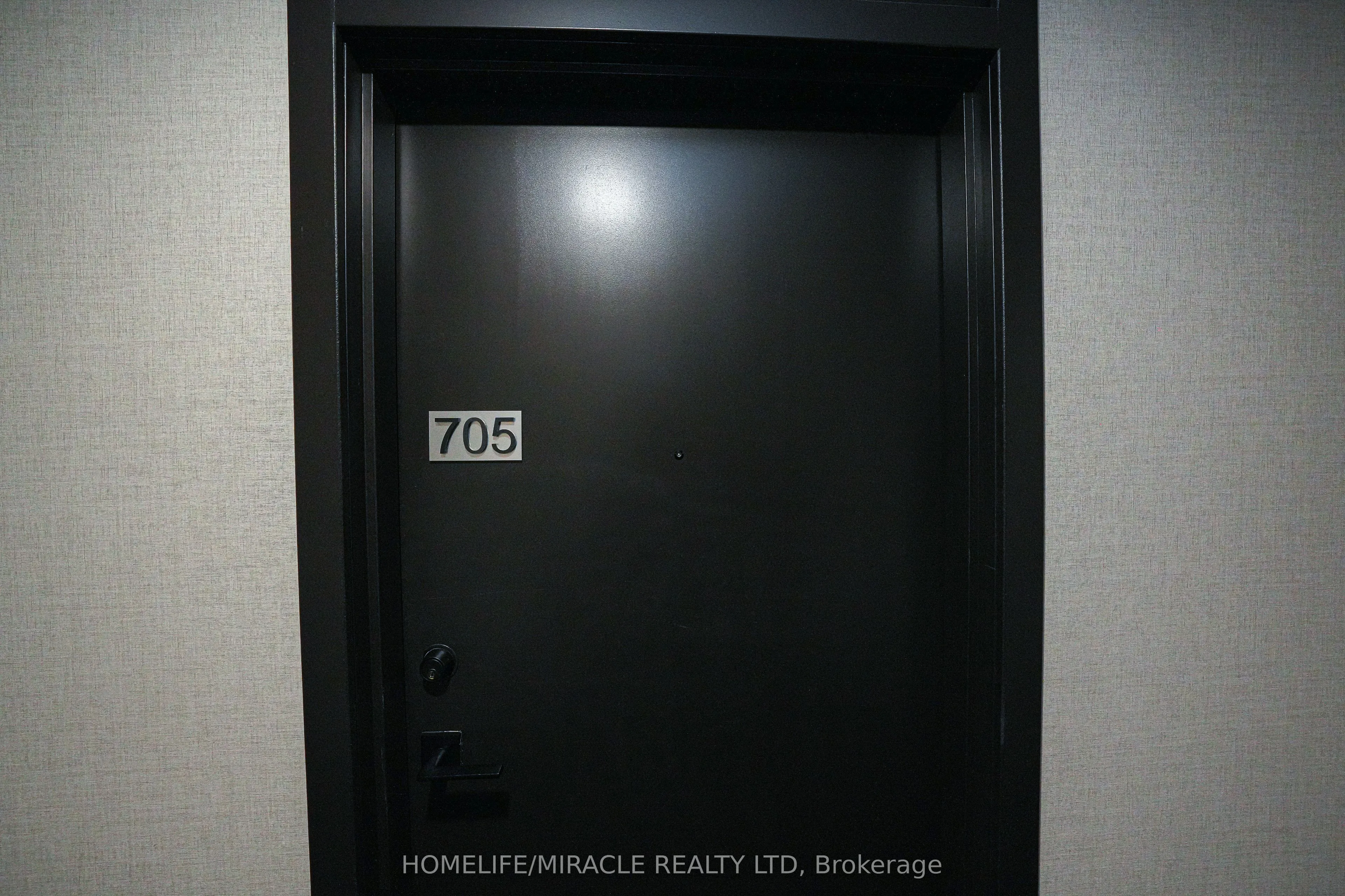 8119 Birchmount Road, #705