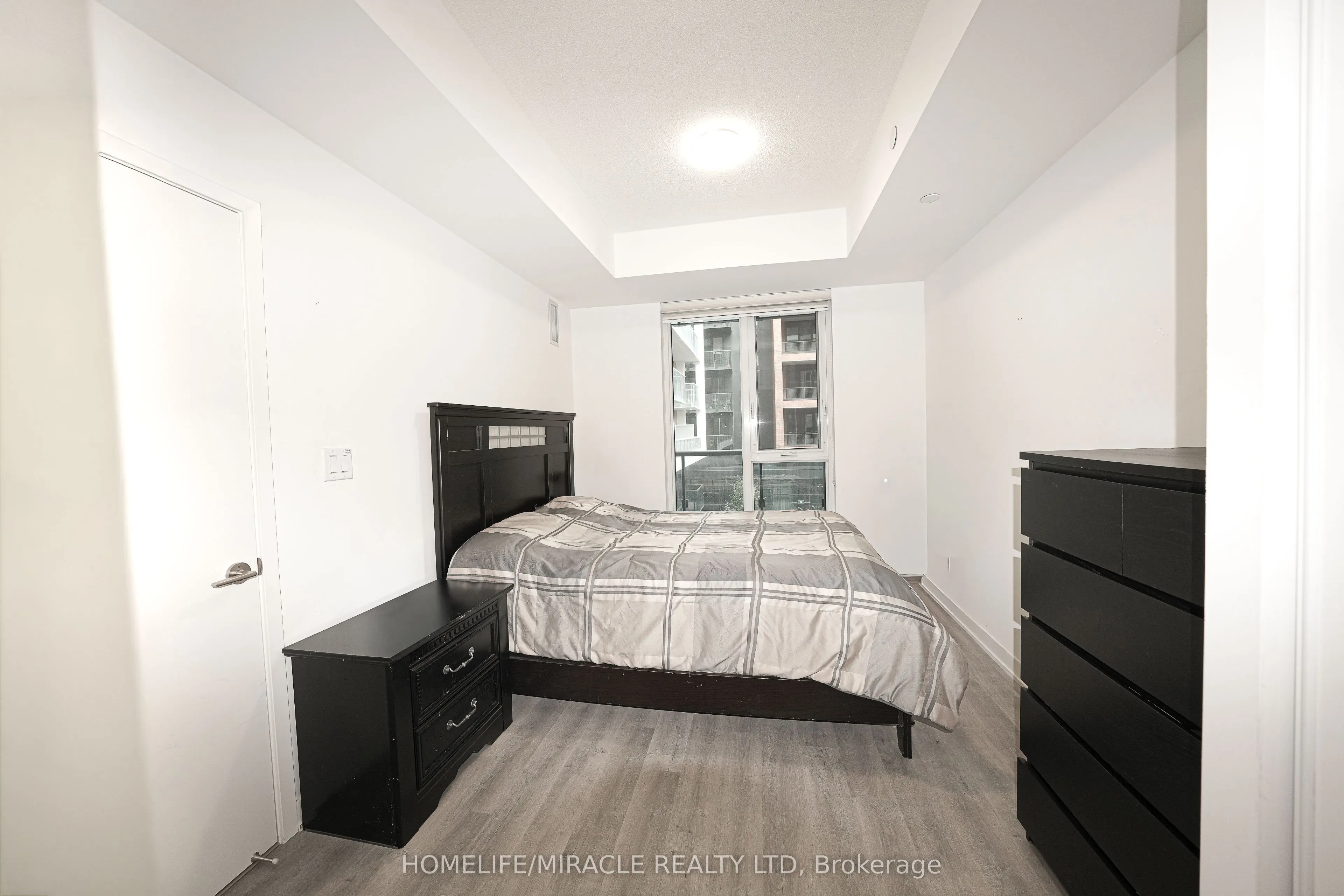 8119 Birchmount Road, #705