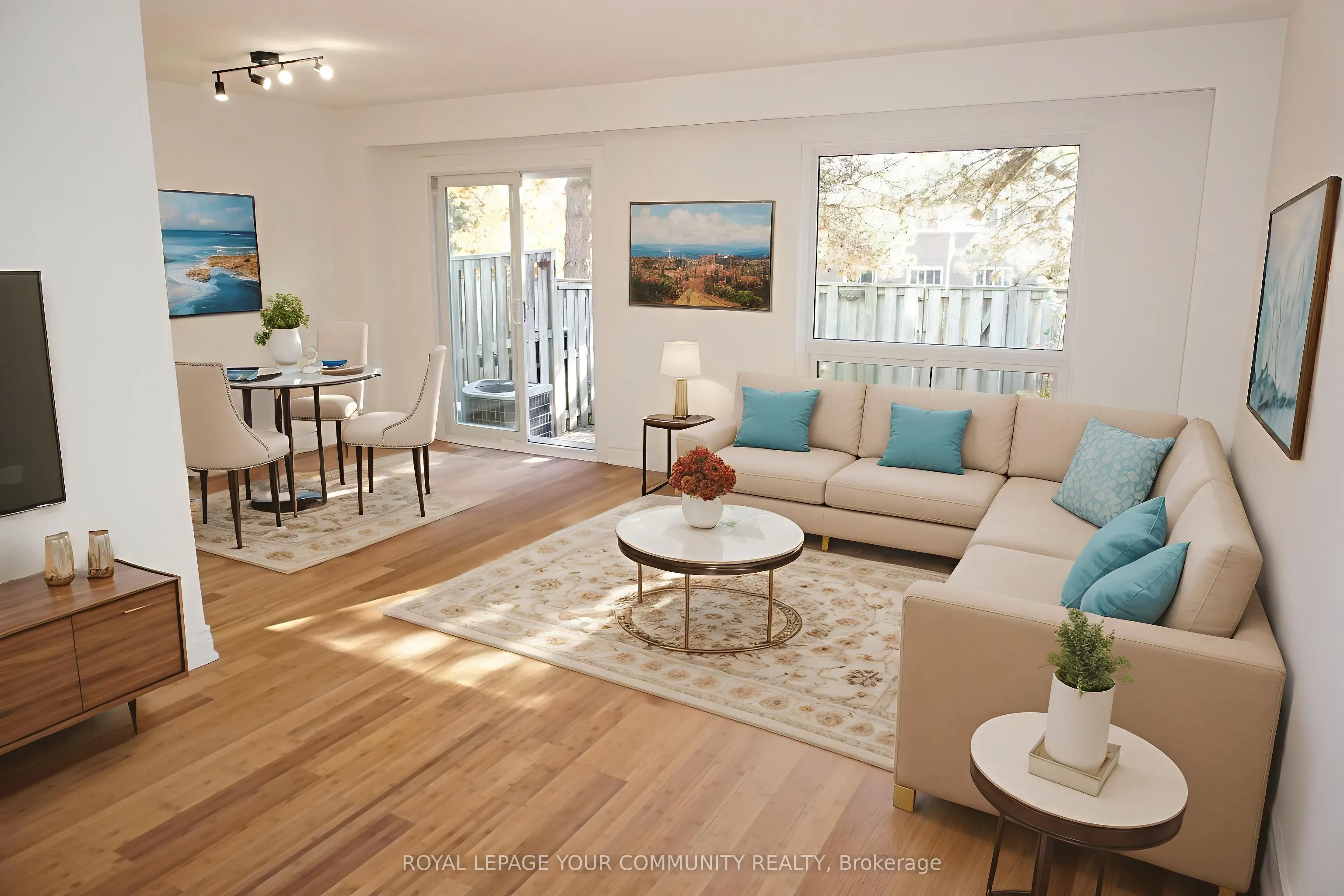 39 Knightsbridge Way, #153