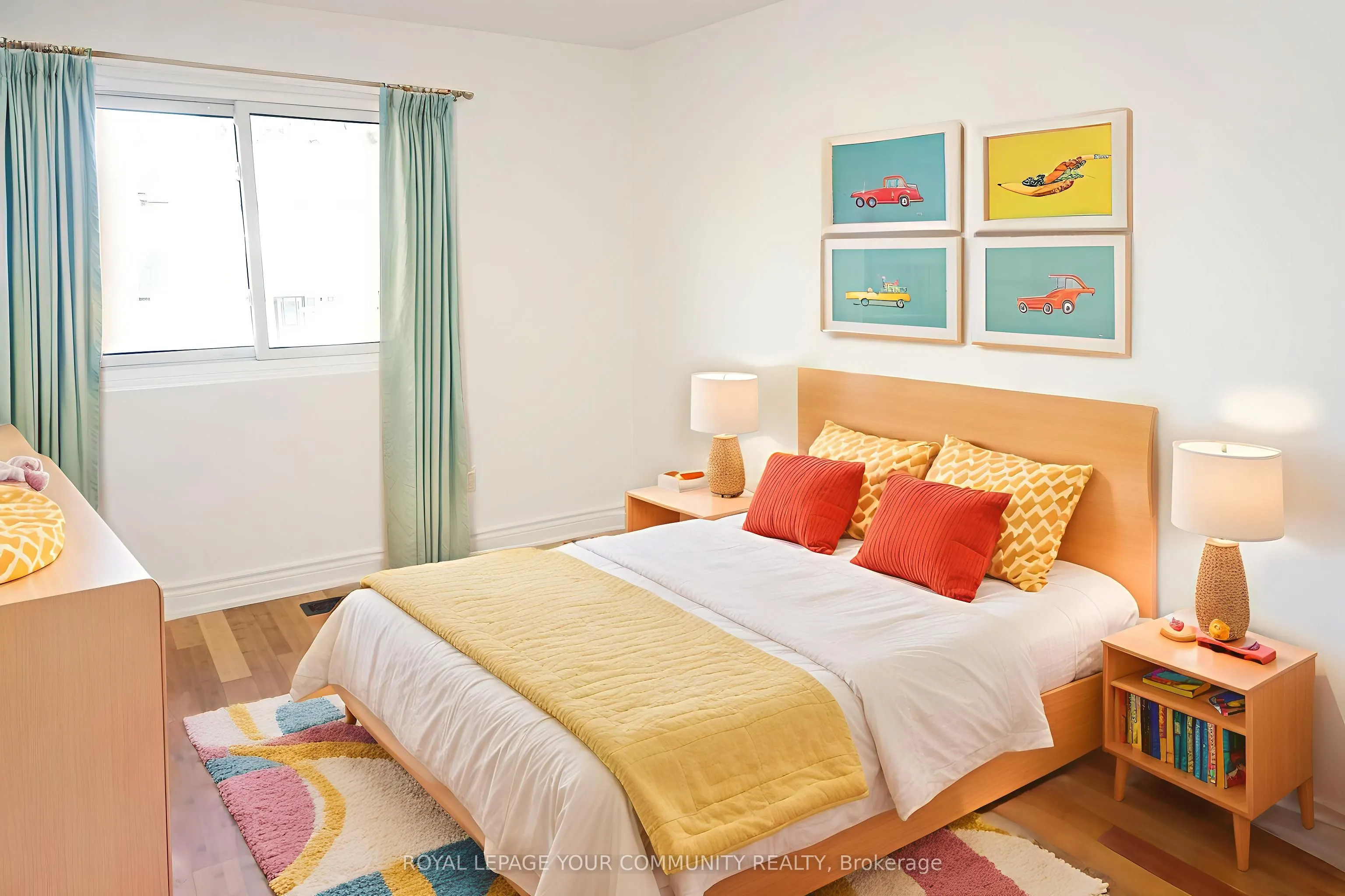 39 Knightsbridge Way, #153