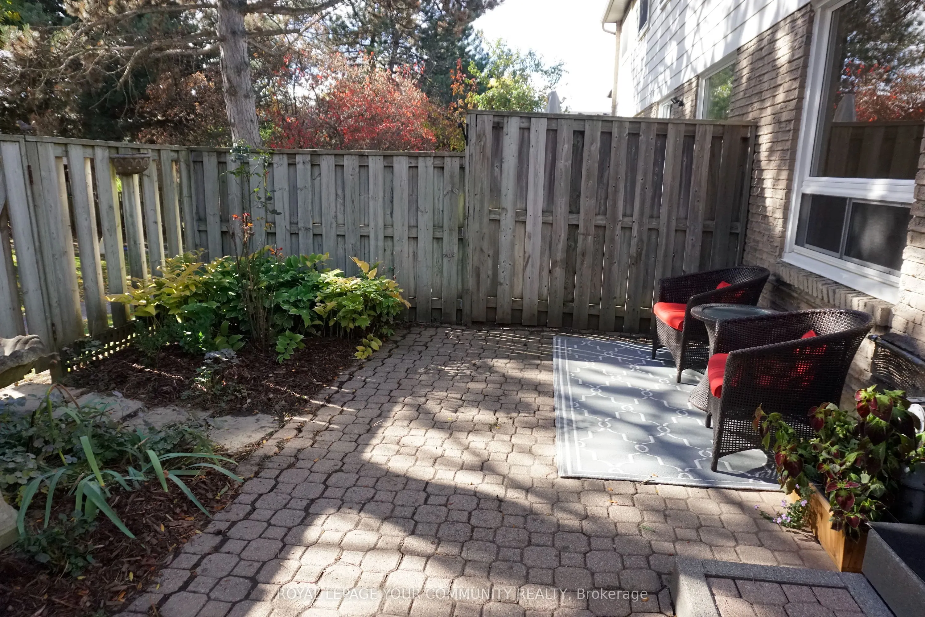 39 Knightsbridge Way, #153