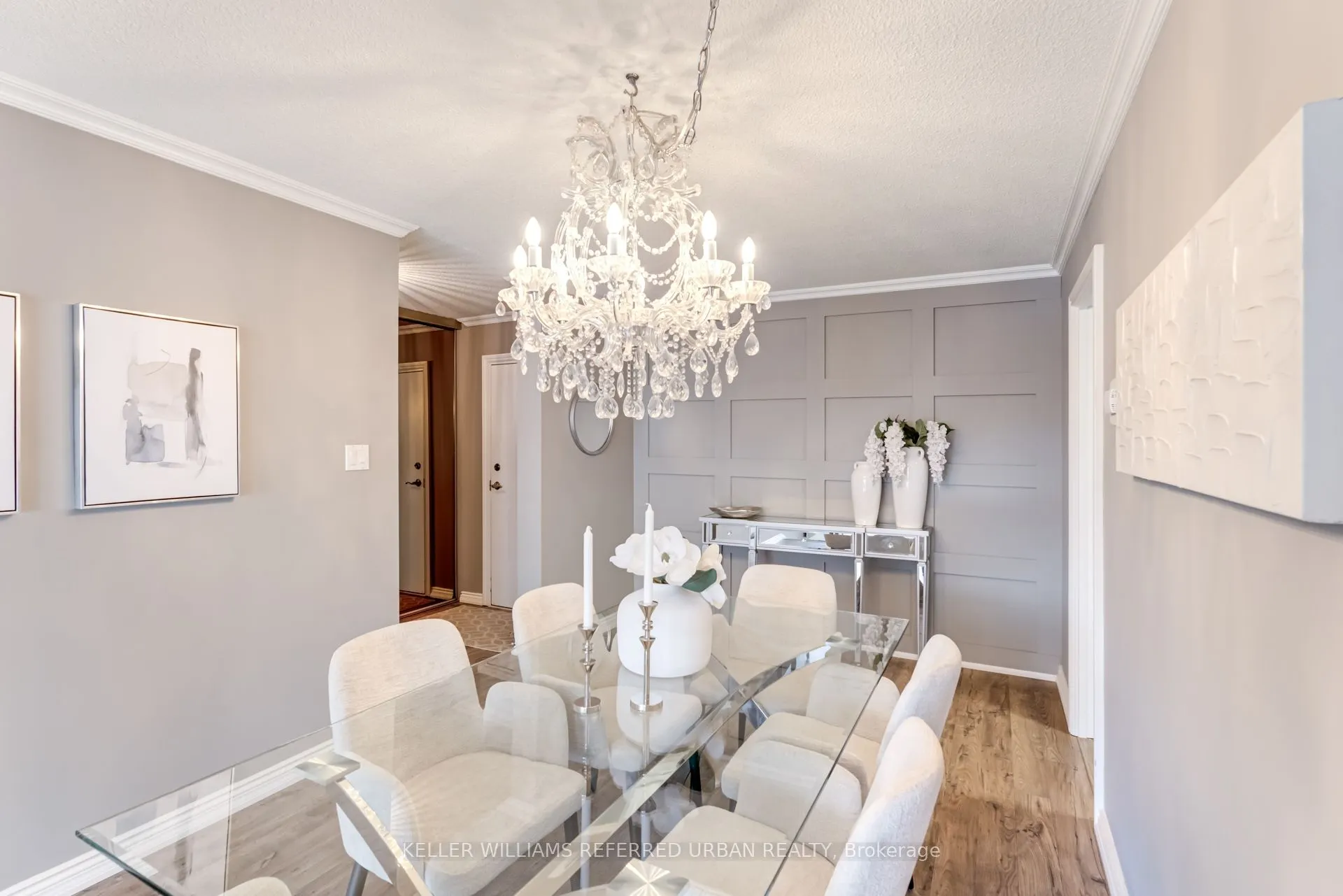 70 Baif Boulevard, #605