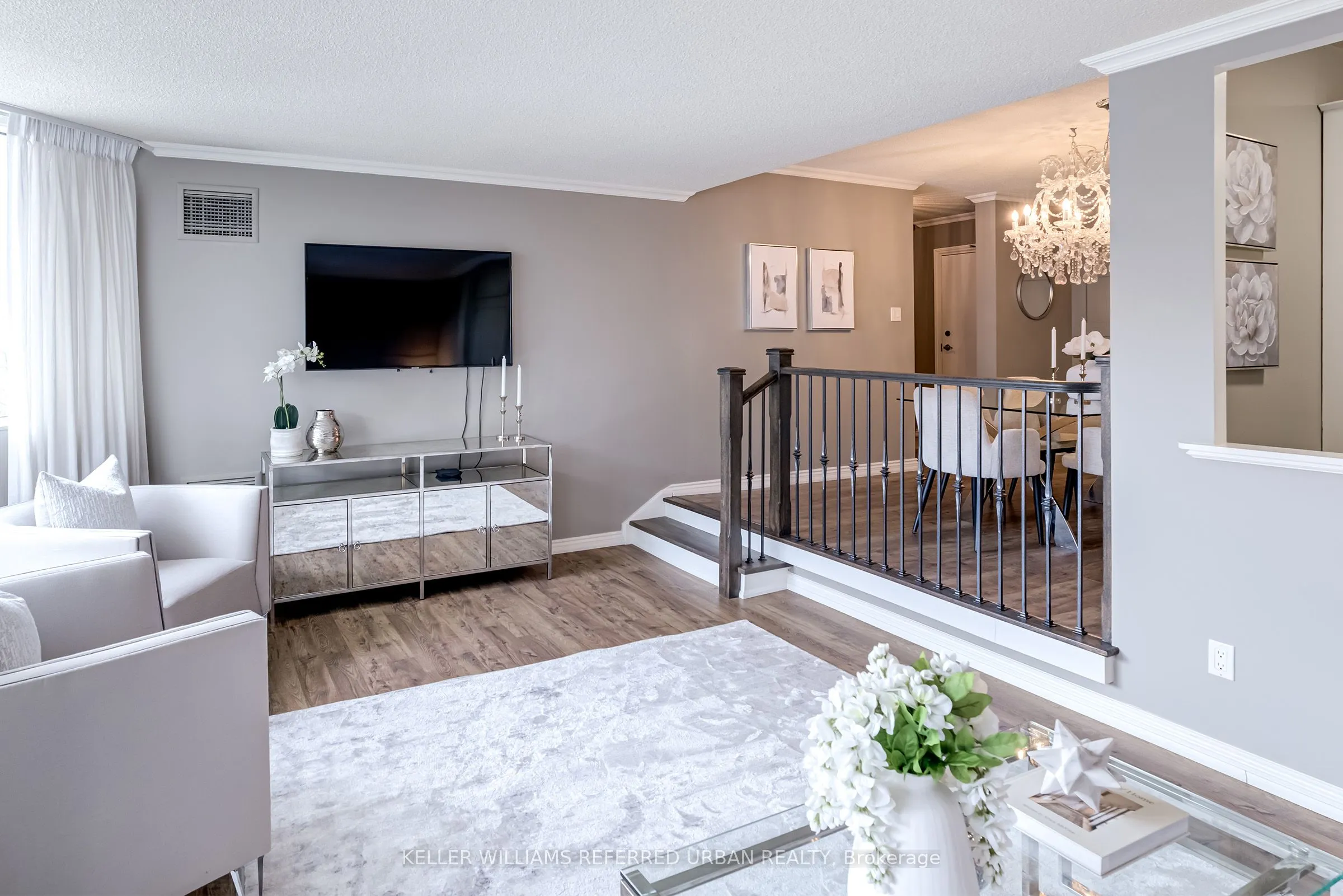 70 Baif Boulevard, #605