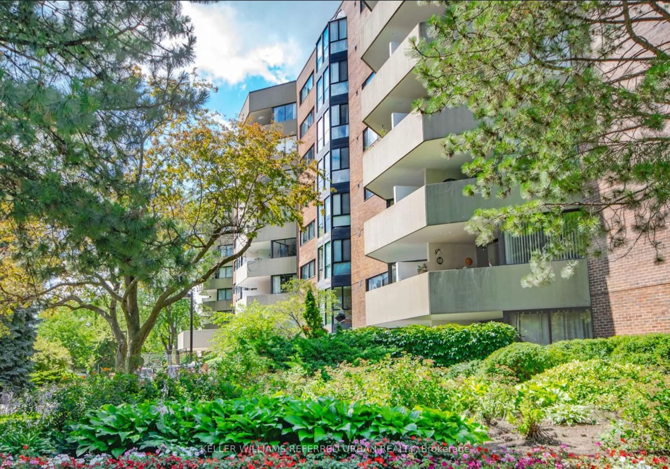 70 Baif Boulevard, #605