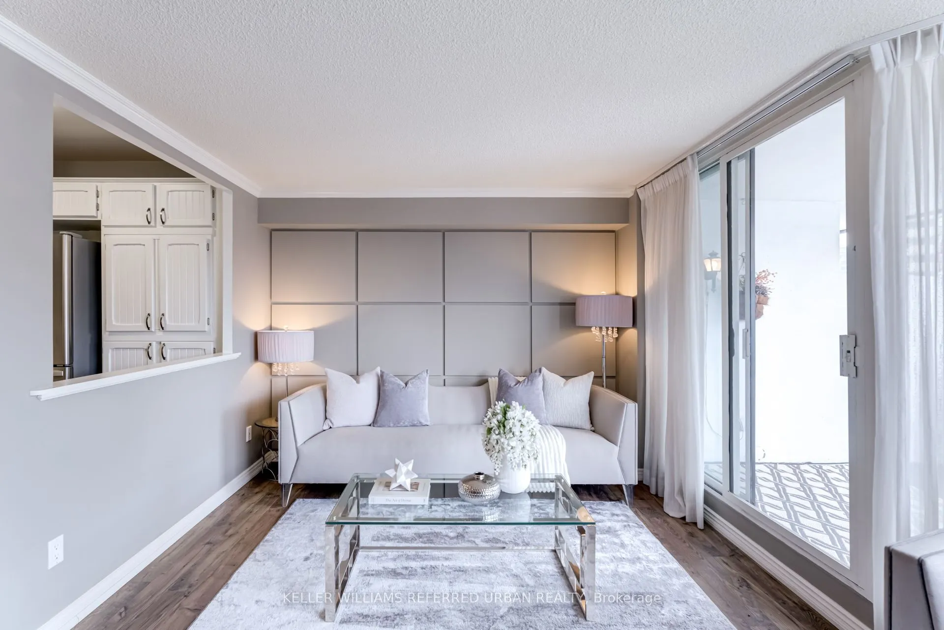 70 Baif Boulevard, #605