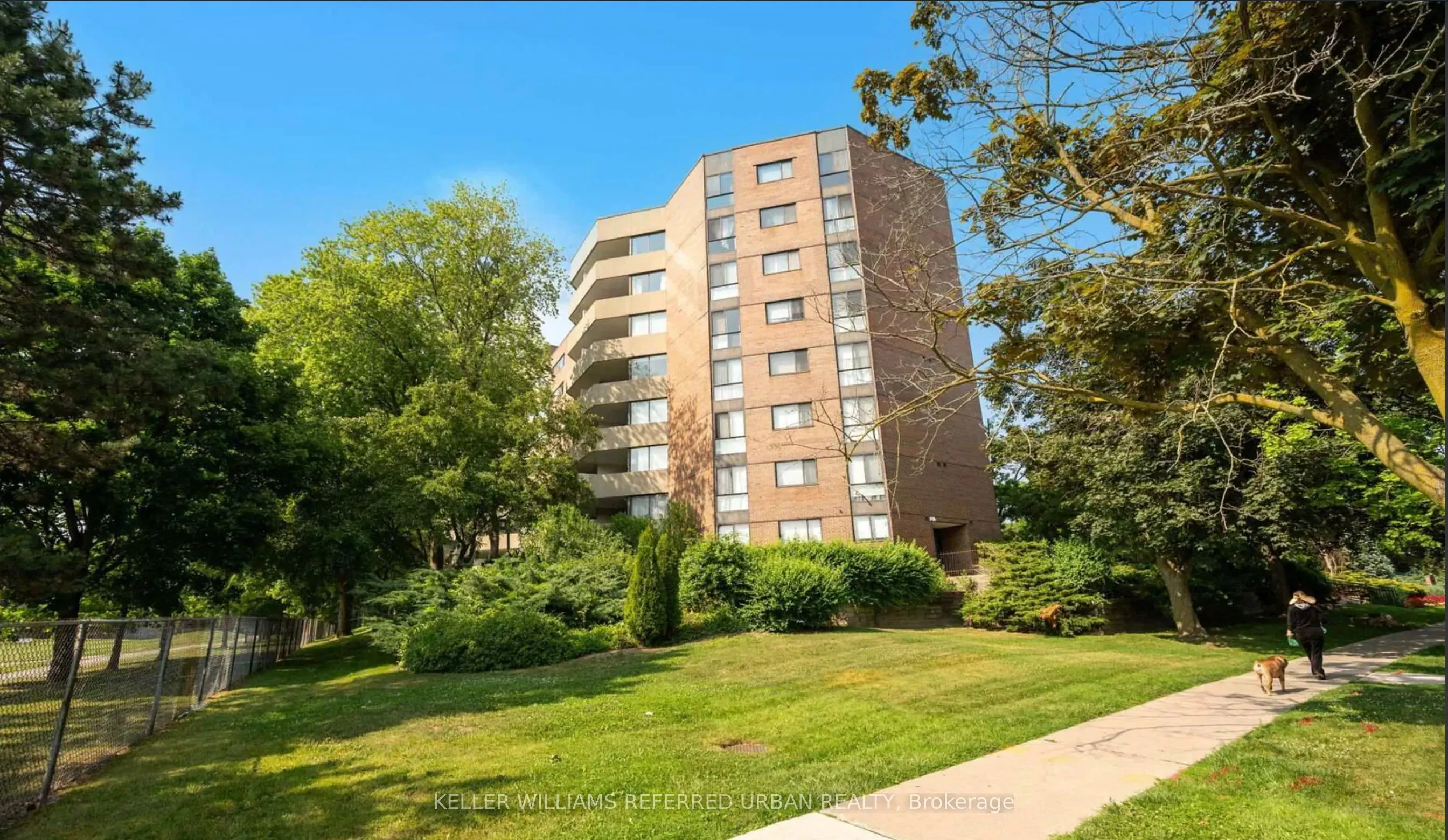 70 Baif Boulevard, #605