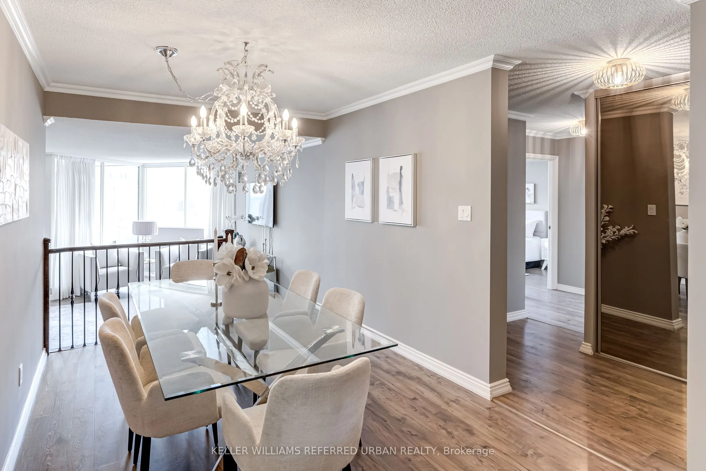 70 Baif Boulevard, #605