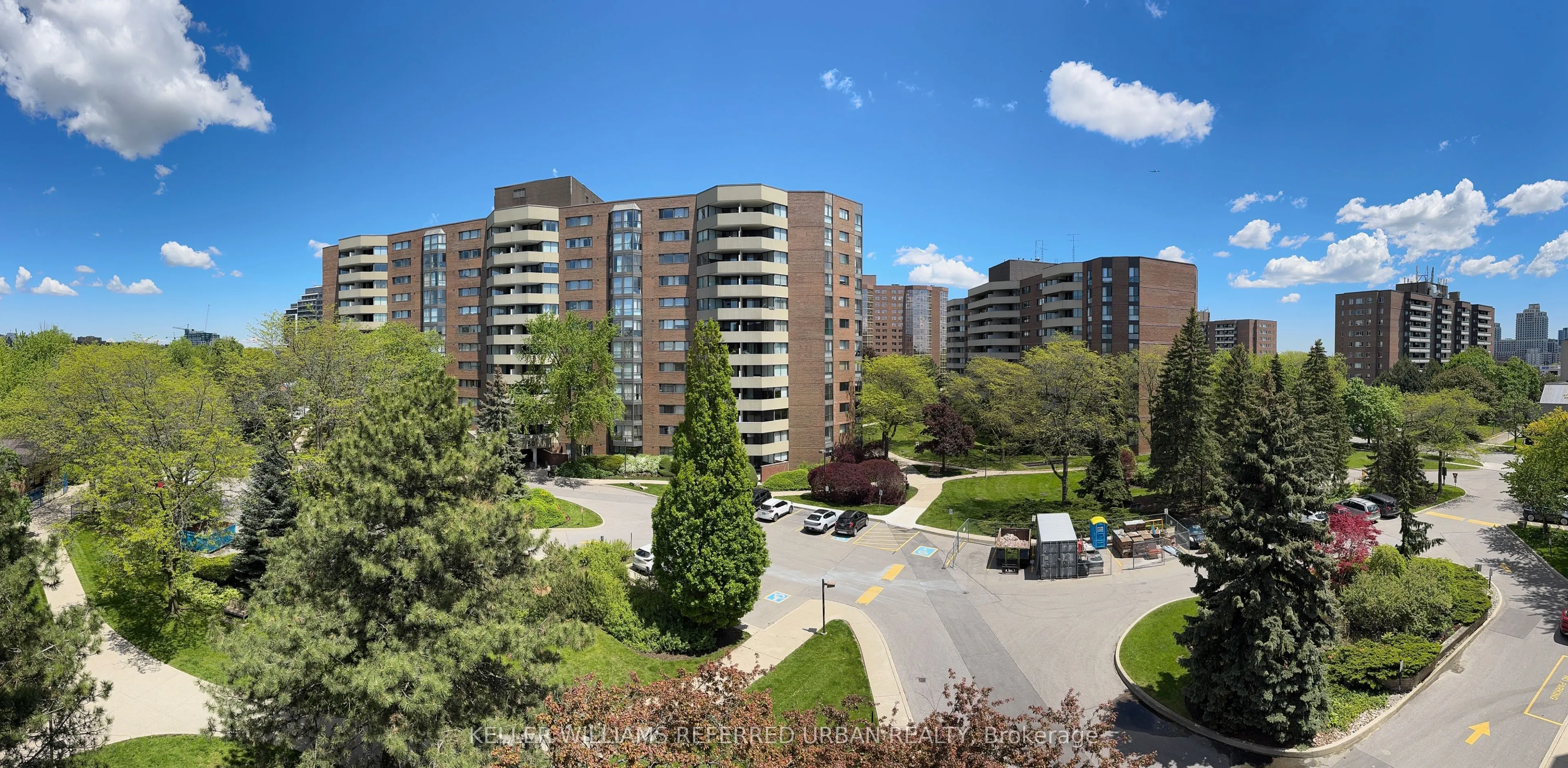 70 Baif Boulevard, #605