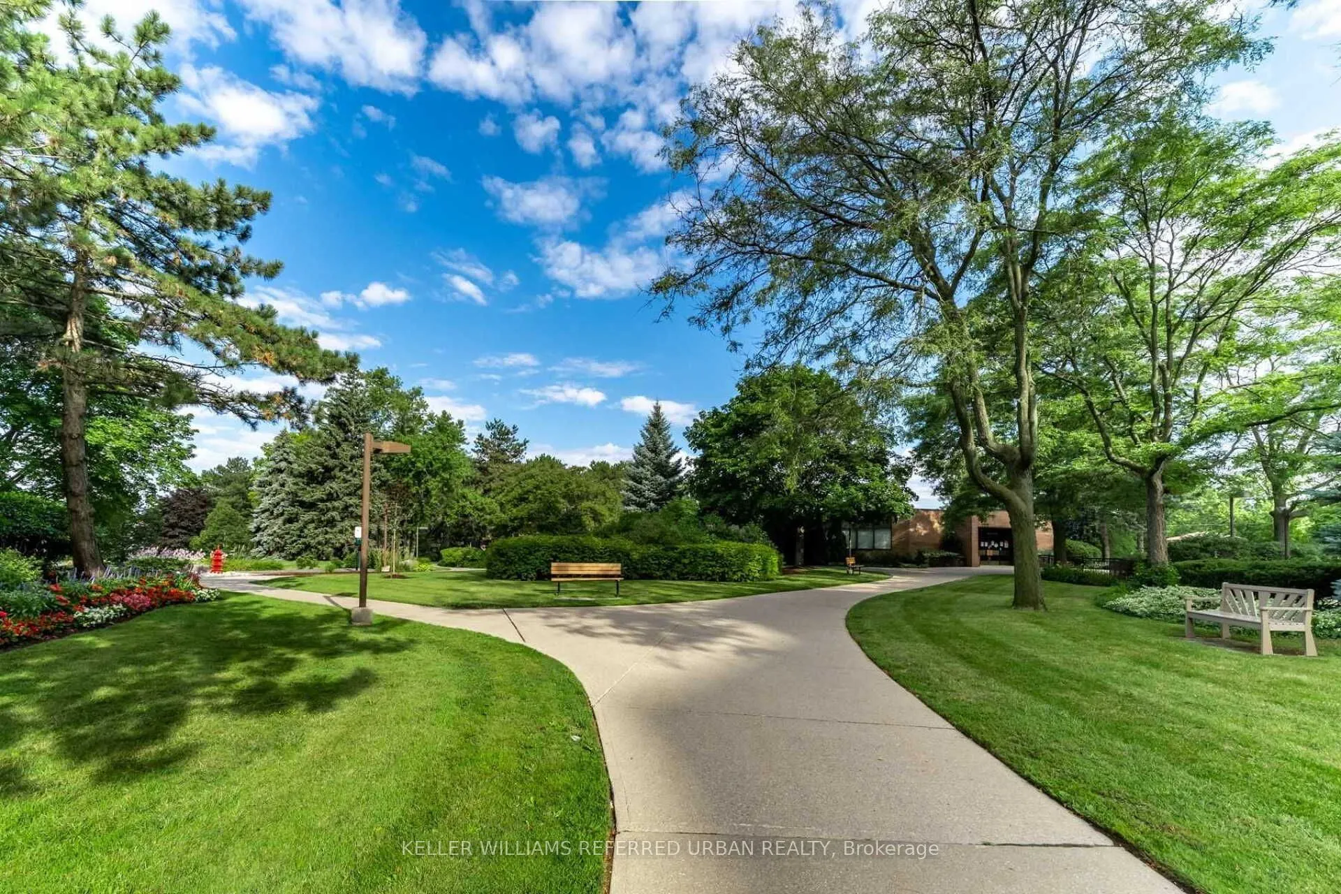 70 Baif Boulevard, #605