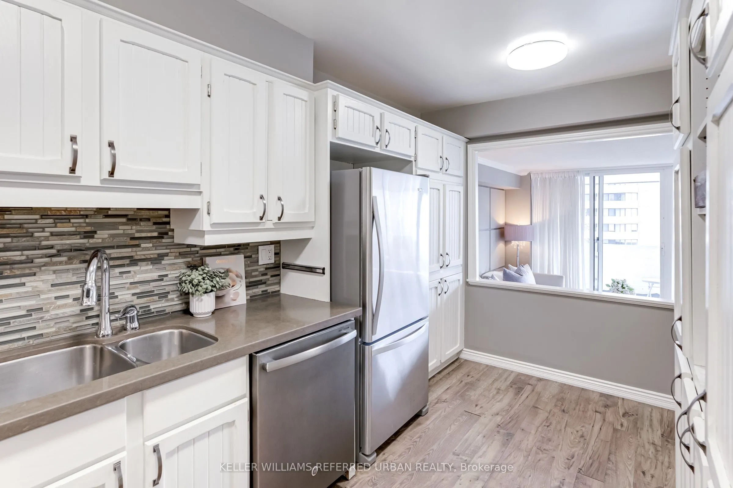 70 Baif Boulevard, #605