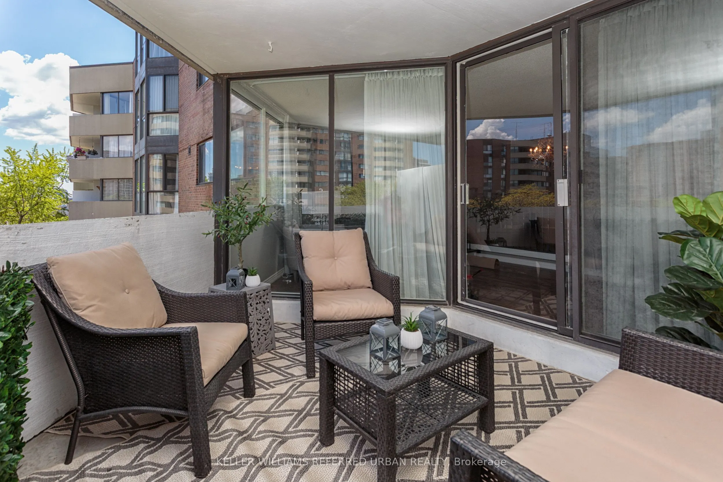 70 Baif Boulevard, #605