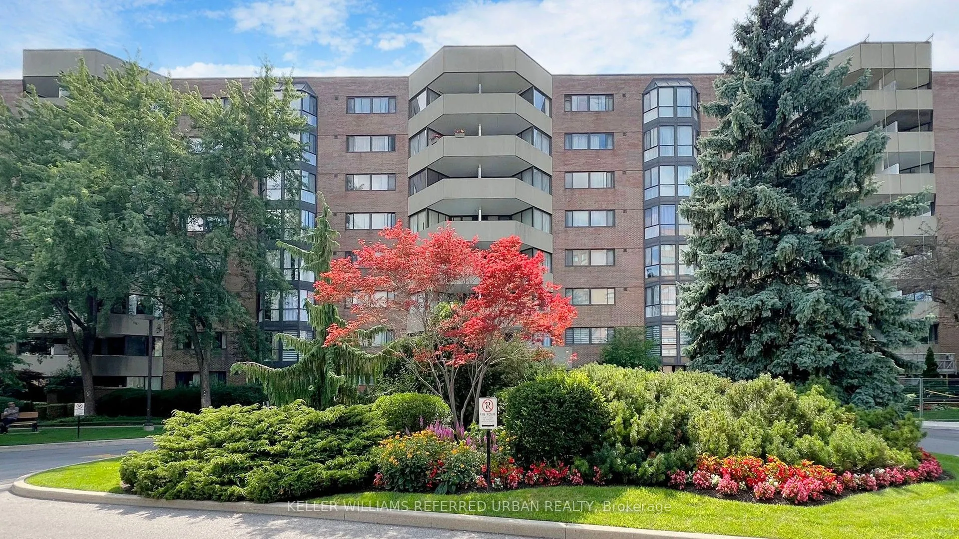 70 Baif Boulevard, #605