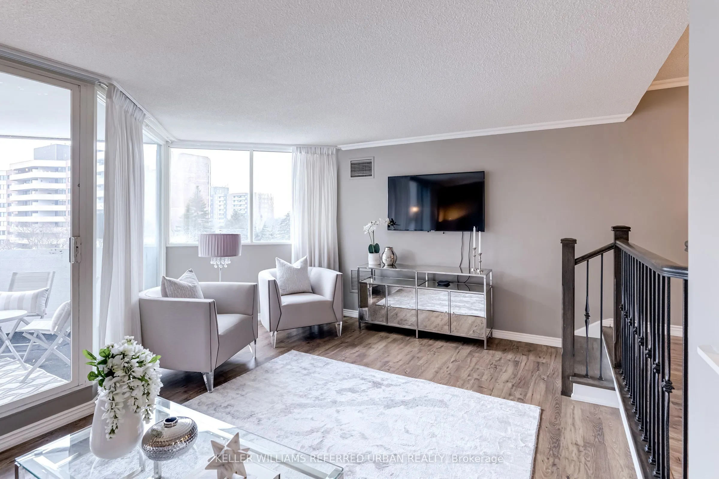 70 Baif Boulevard, #605