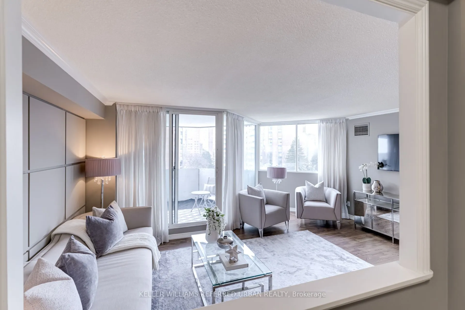 70 Baif Boulevard, #605