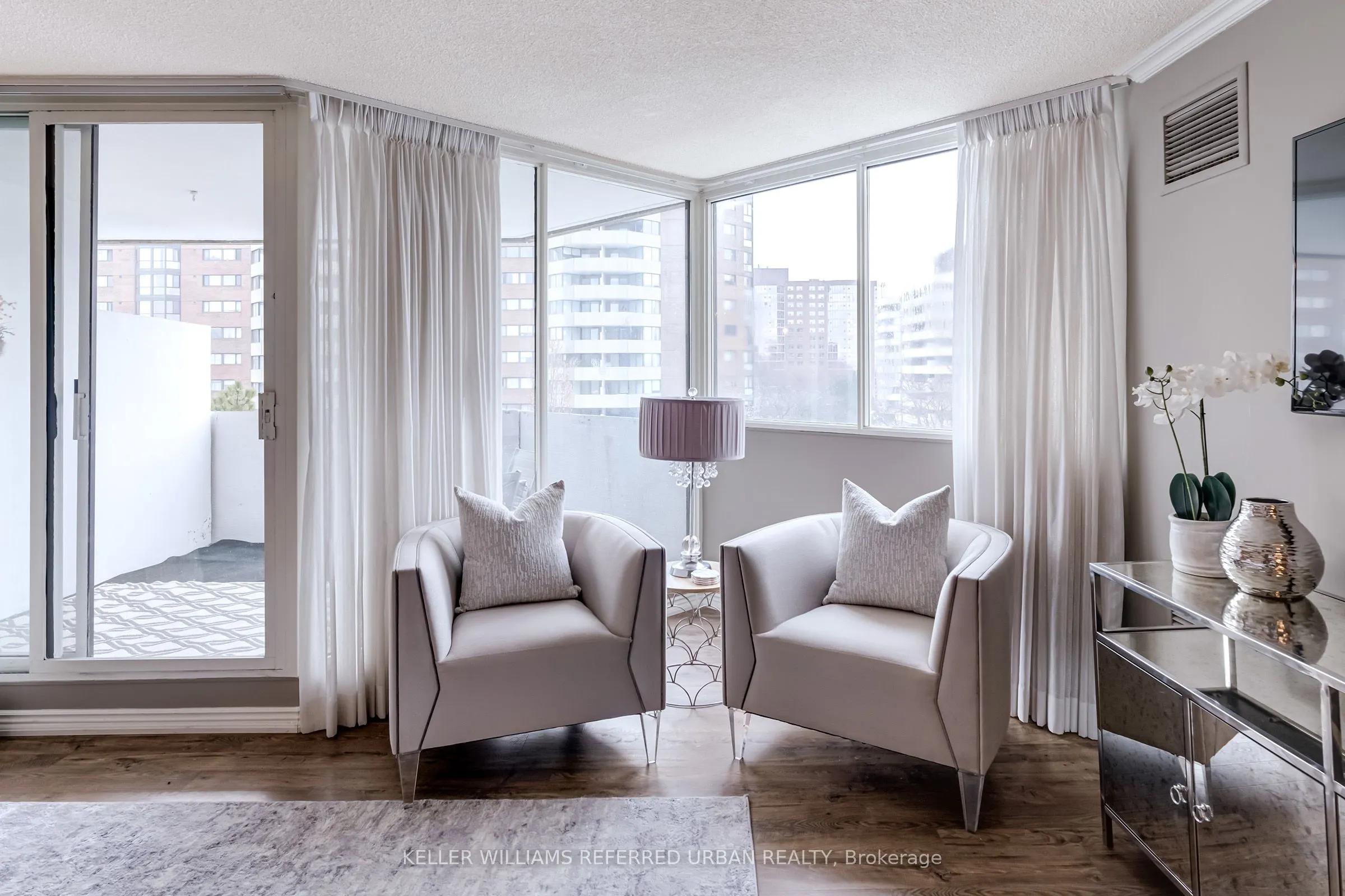 70 Baif Boulevard, #605