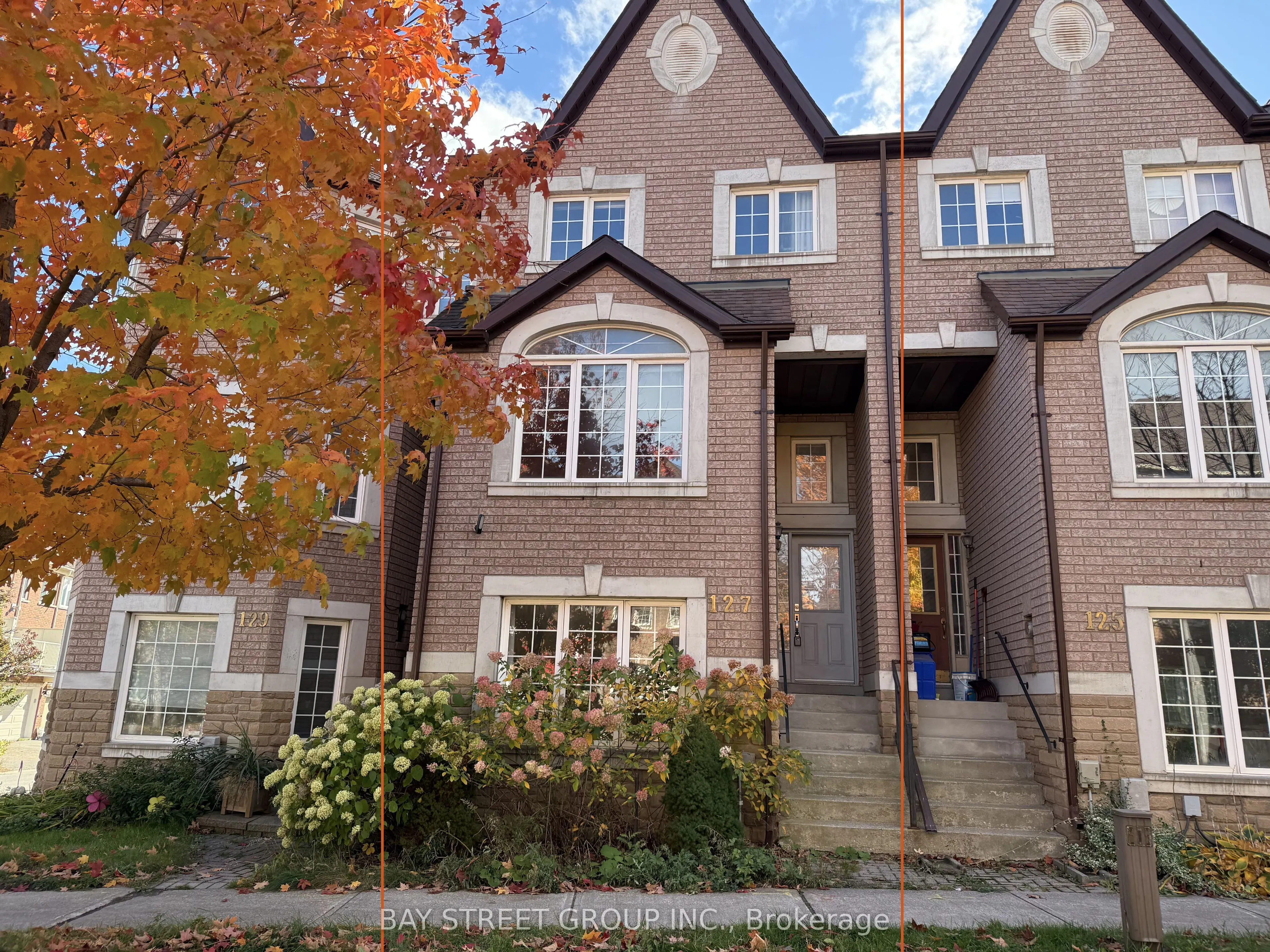 127 Galleria Parkway