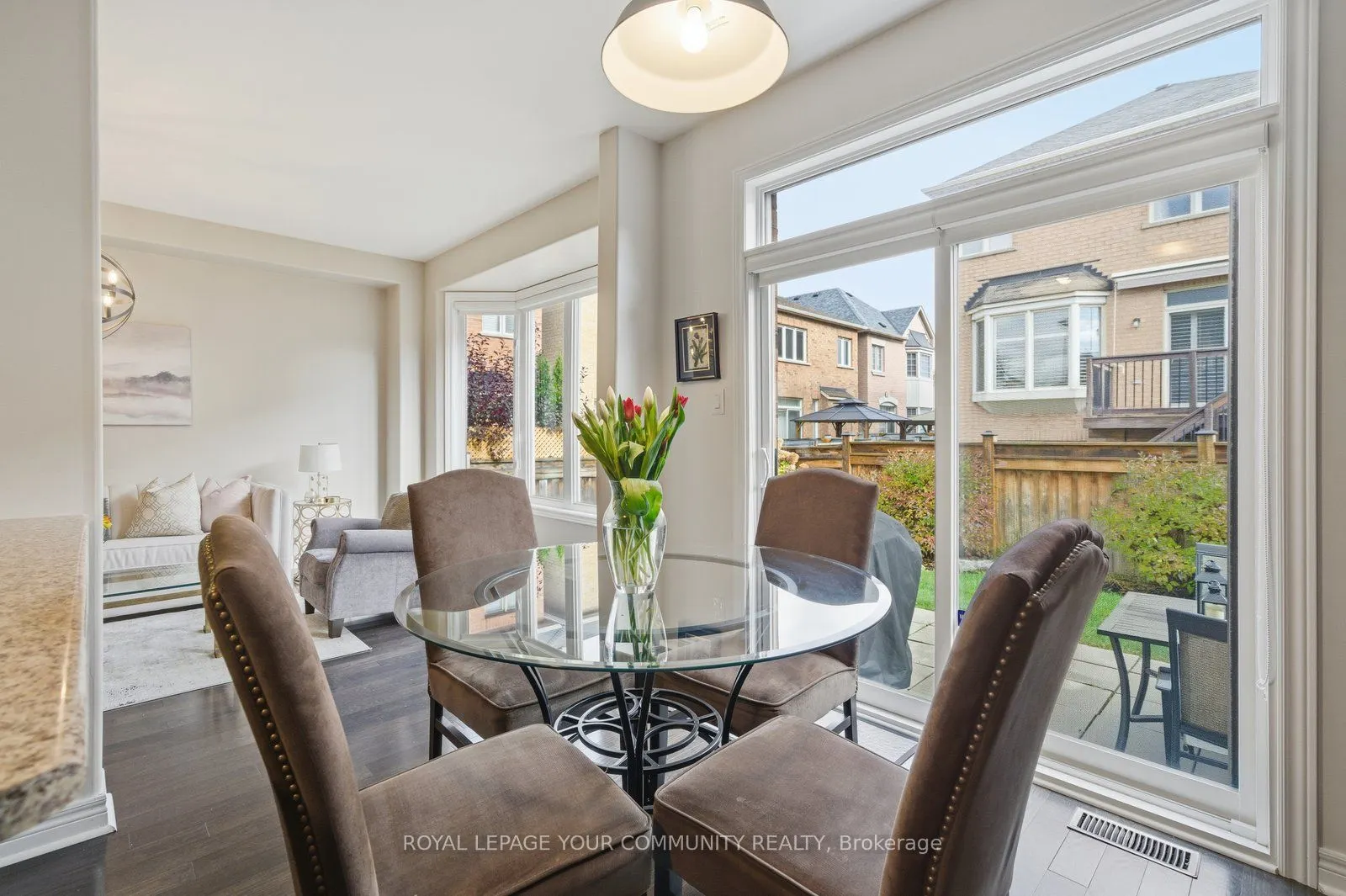 76 Mary Ellen Baker Crescent