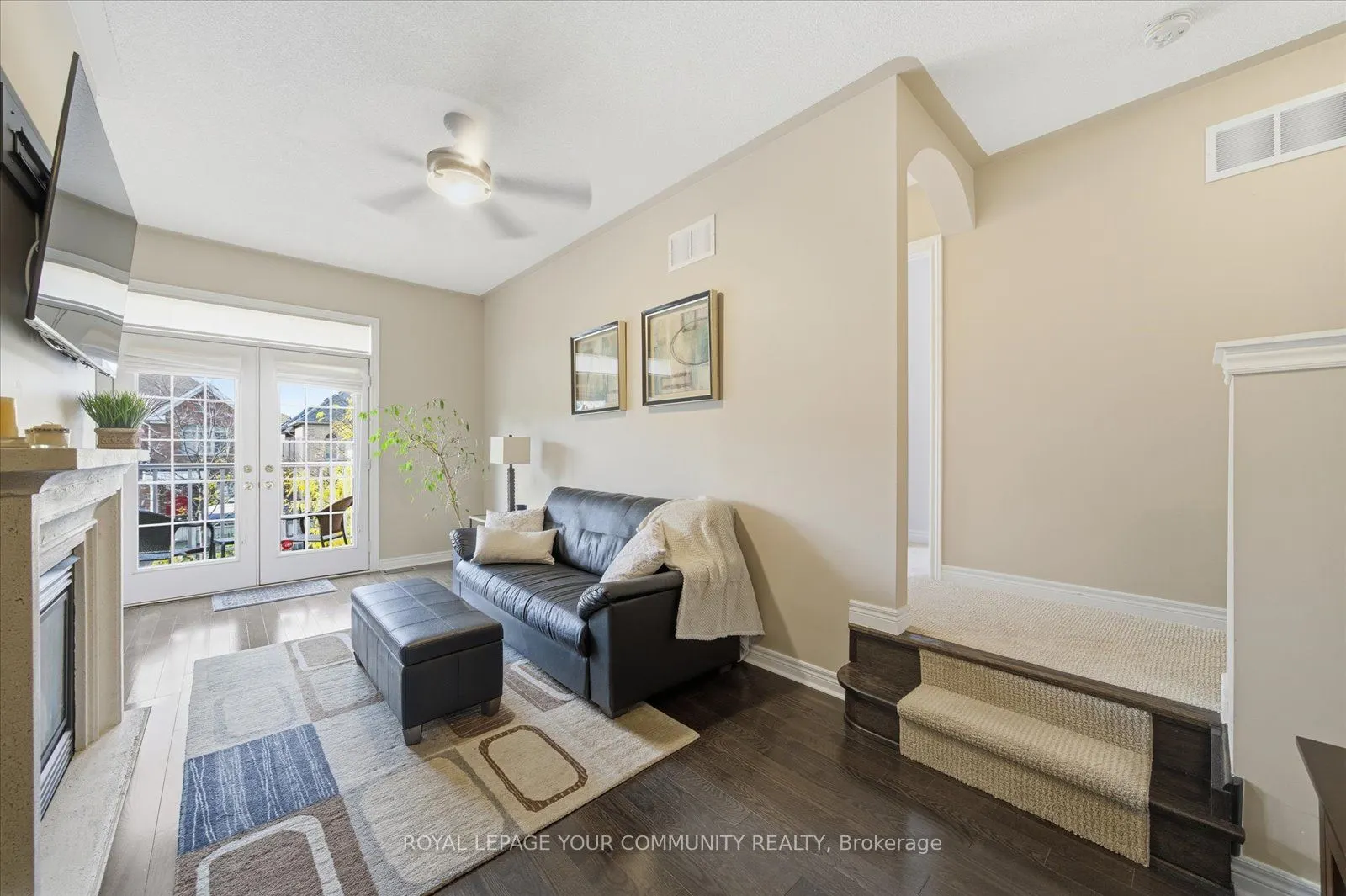 76 Mary Ellen Baker Crescent