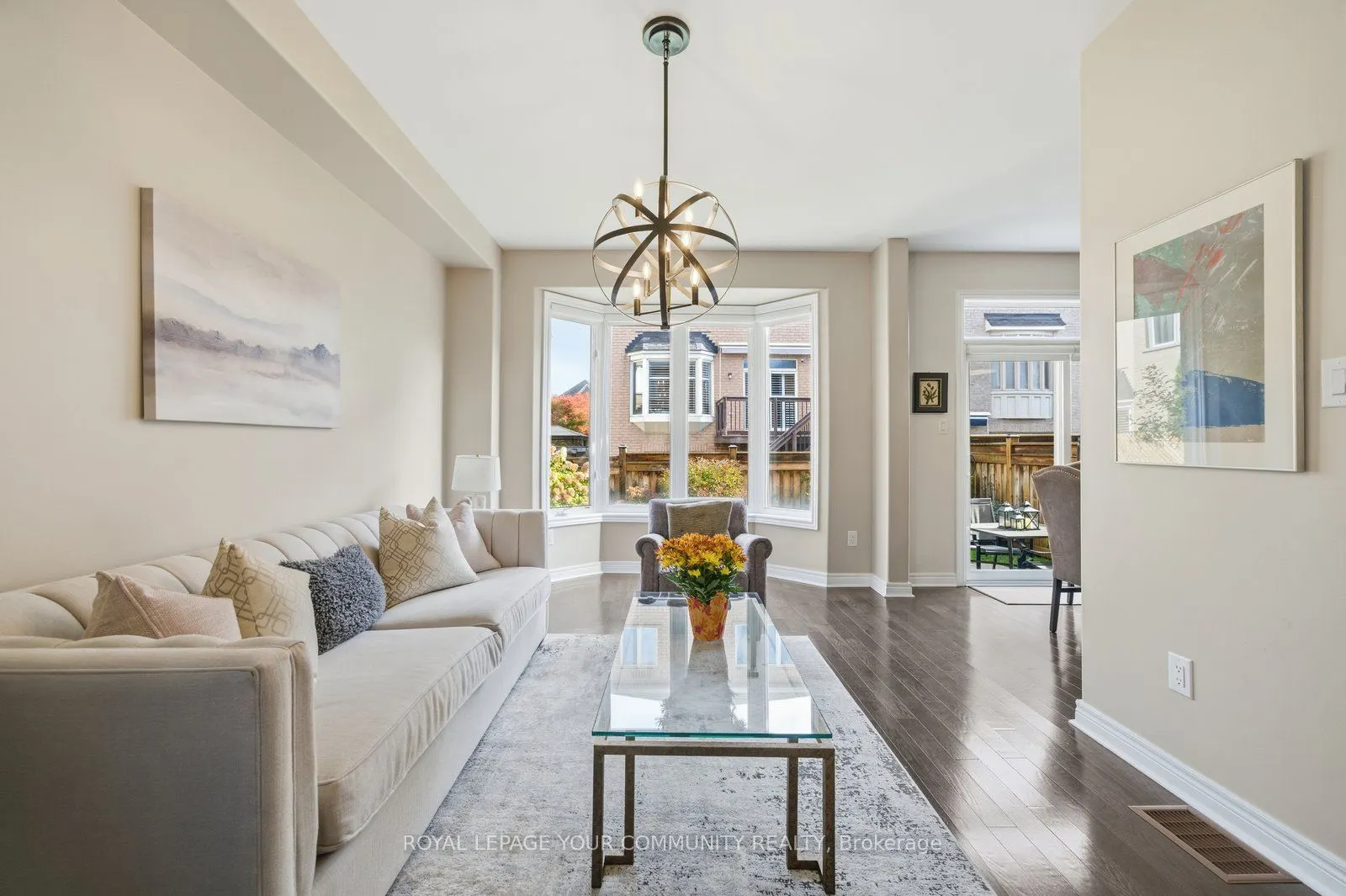 76 Mary Ellen Baker Crescent