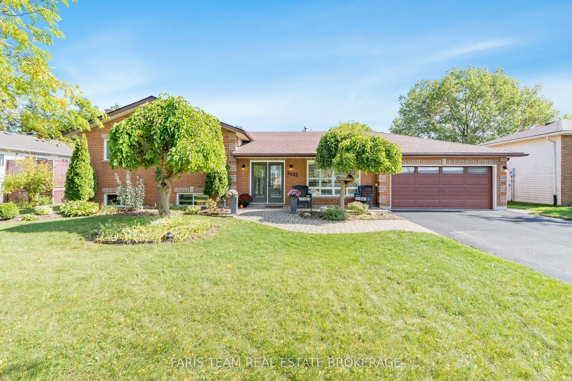 2032 Chantler Street