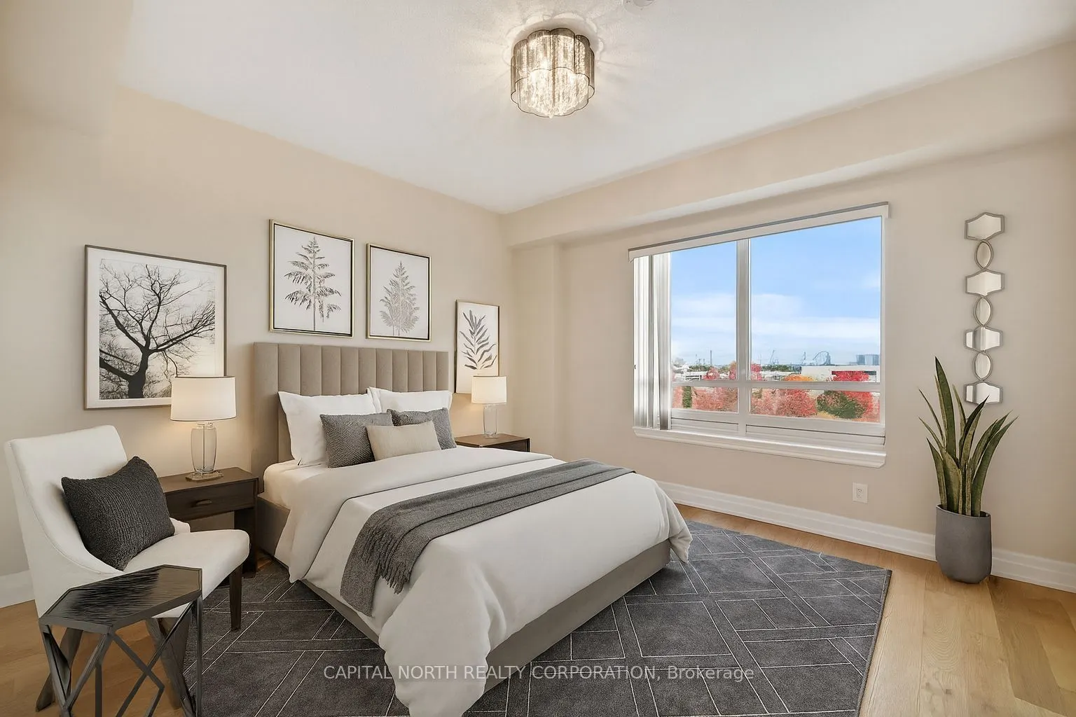 9245 Jane Street, #611