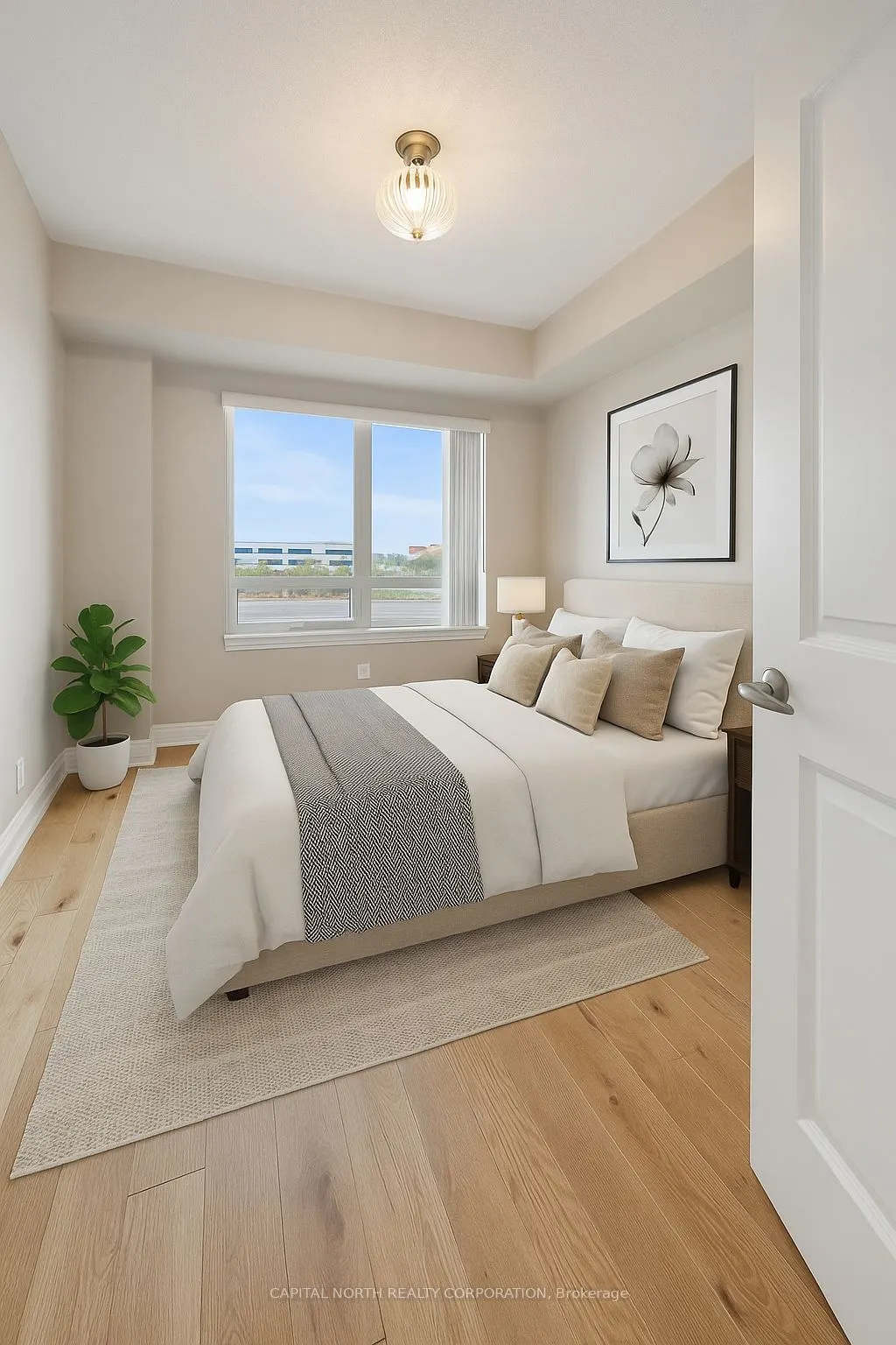 9245 Jane Street, #611