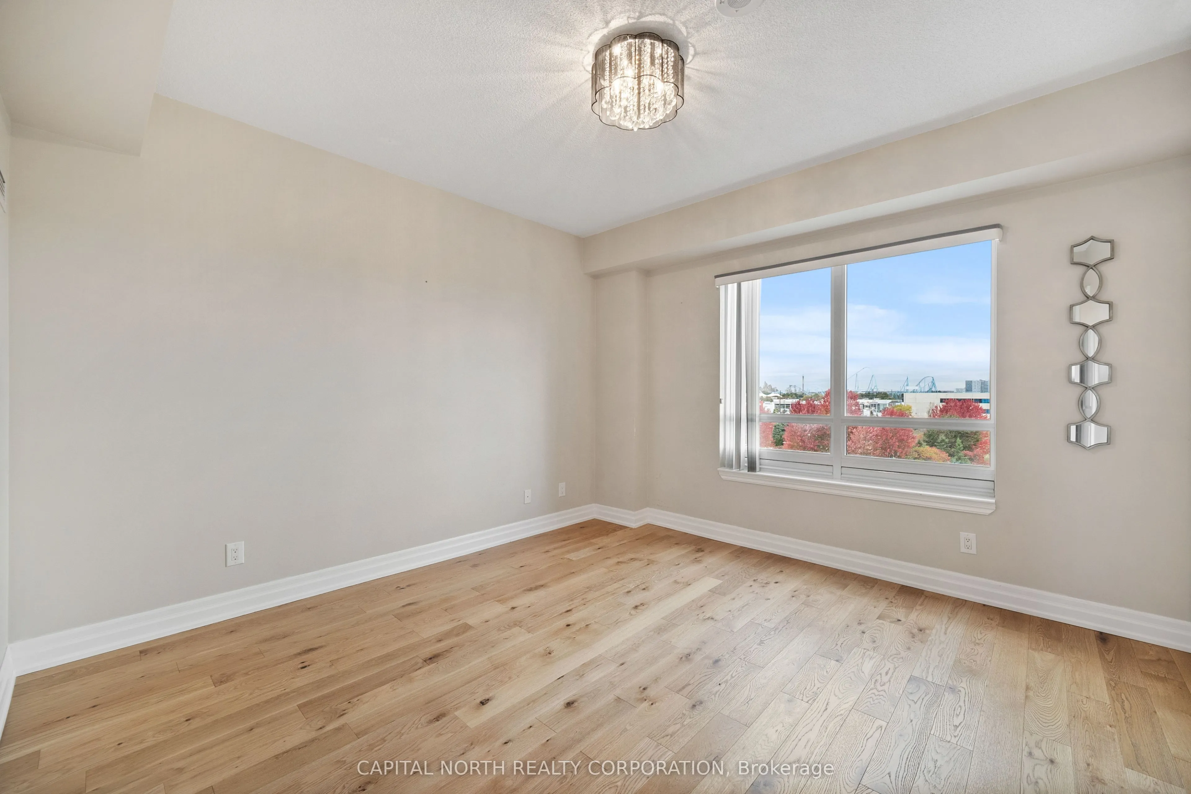 9245 Jane Street, #611