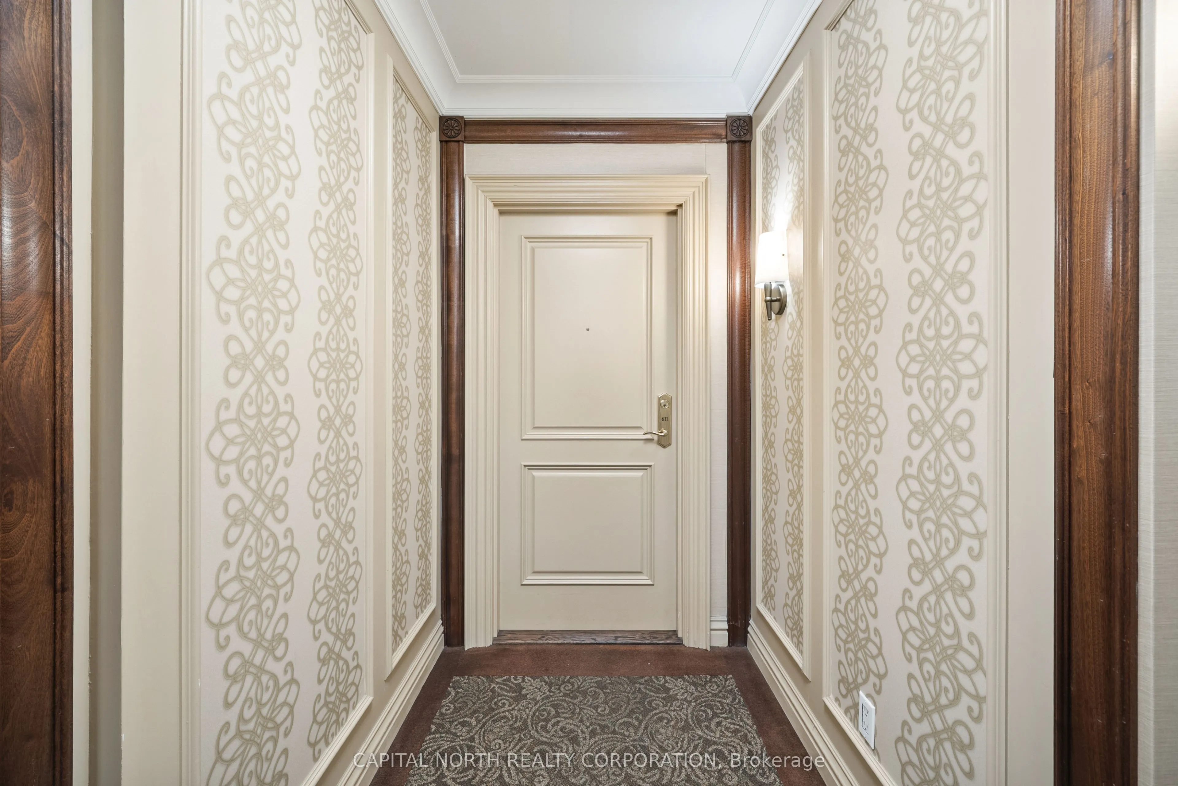 9245 Jane Street, #611