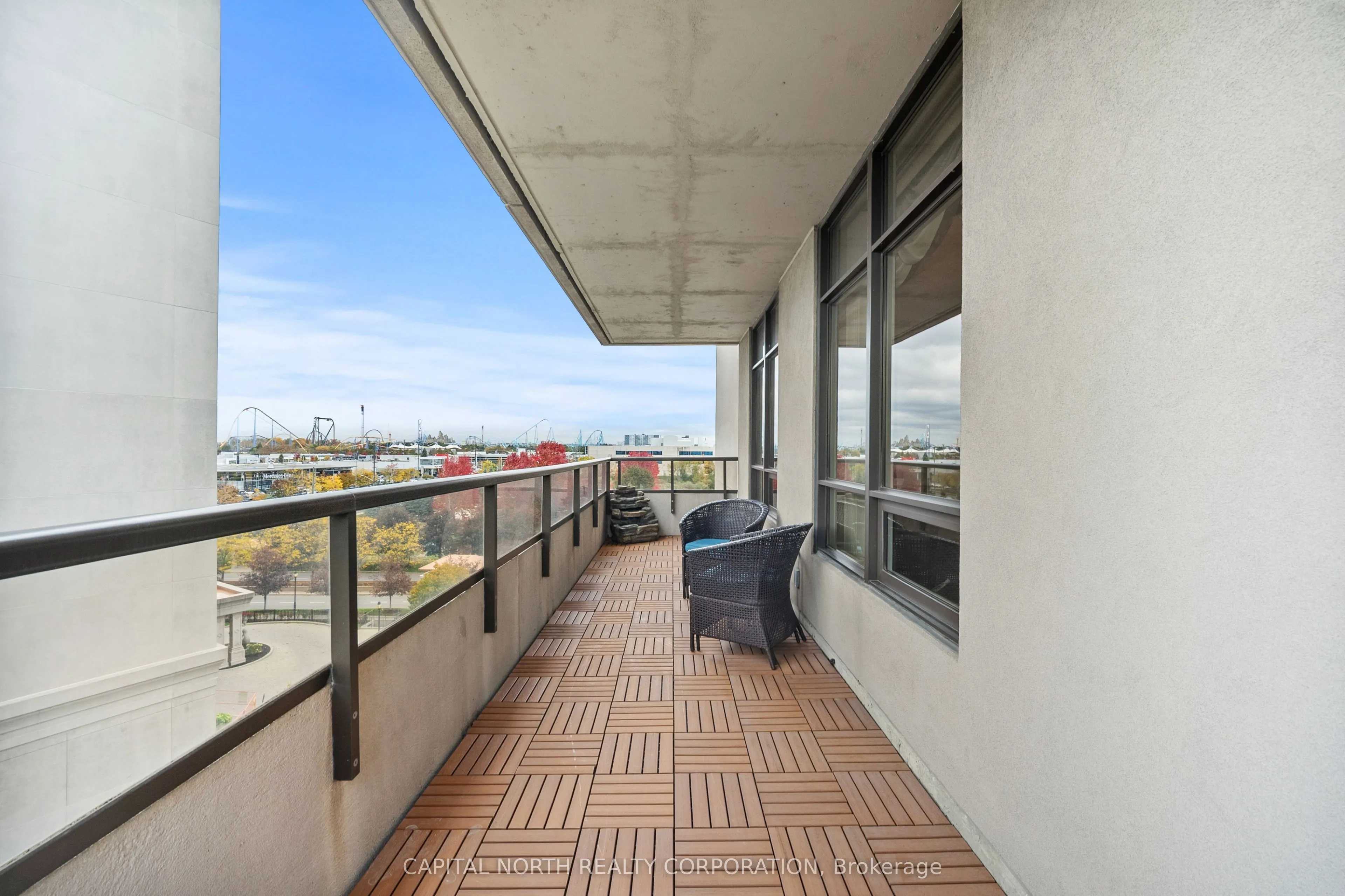 9245 Jane Street, #611