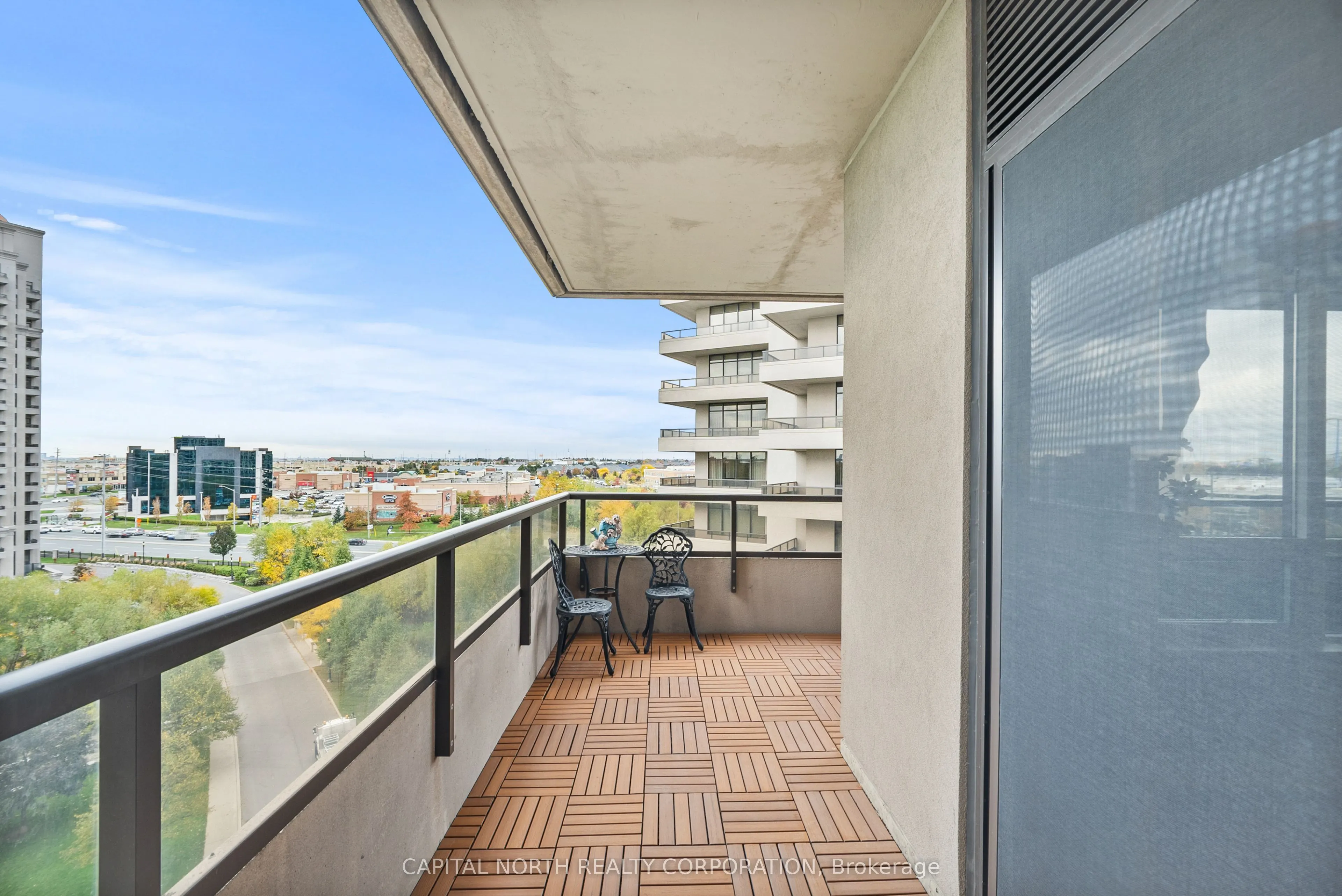 9245 Jane Street, #611