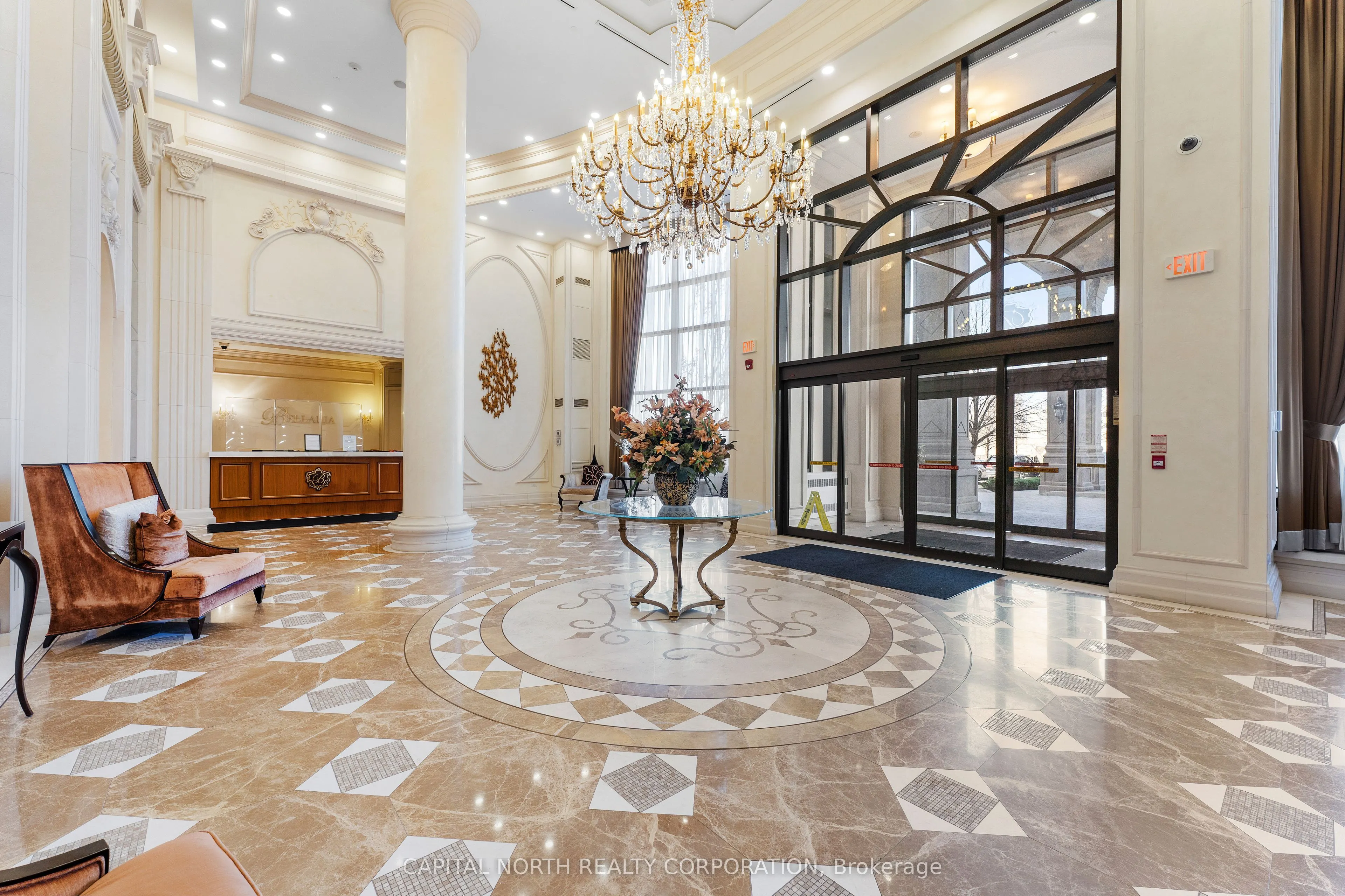 9245 Jane Street, #611